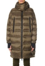 Moncler Grenoble Women Coats MONCLER GRENOBLE