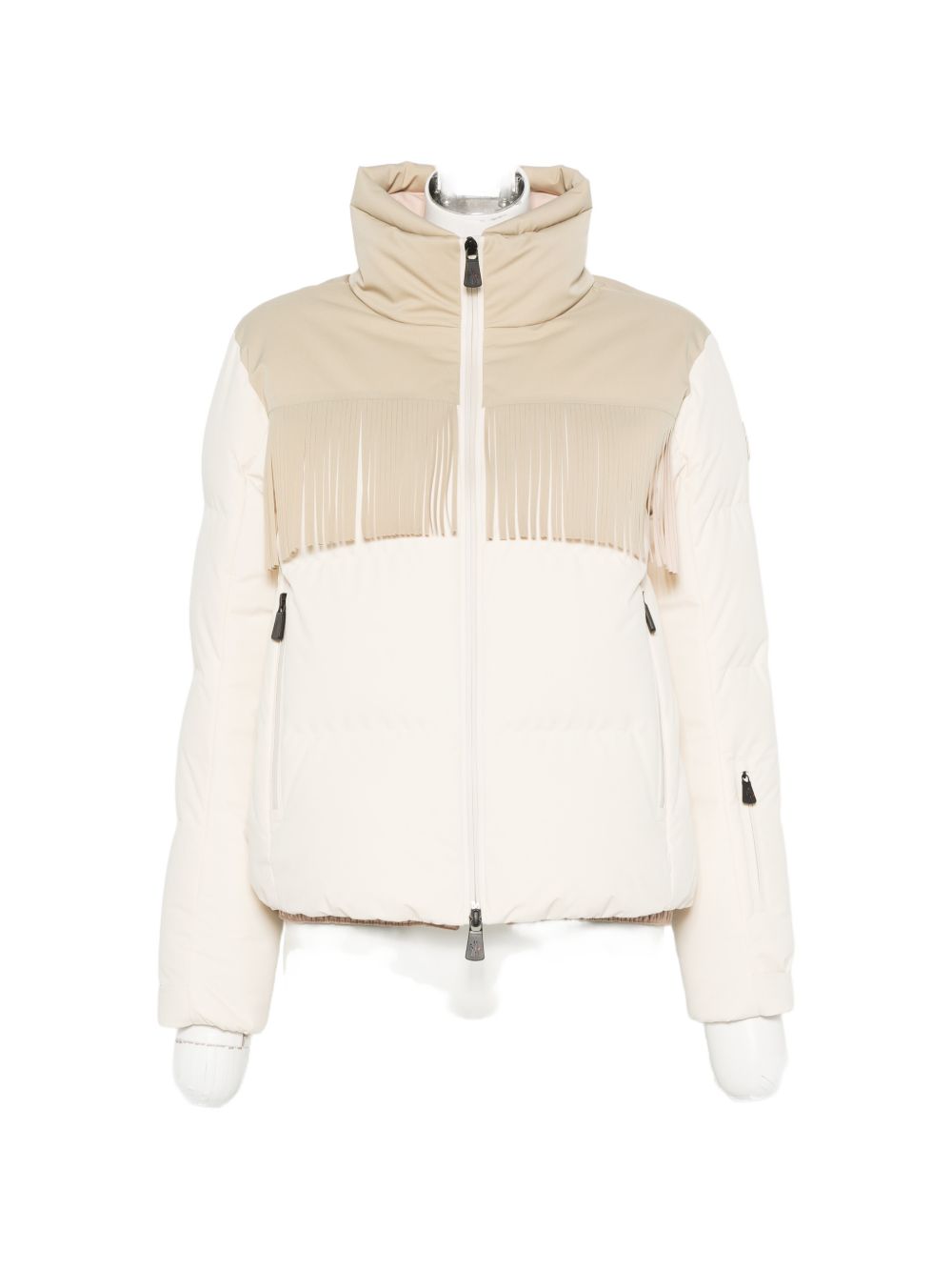 Moncler Grenoble Women Bessin Bomber Jacket MONCLER GRENOBLE
