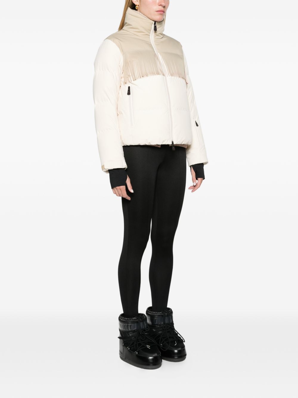 Moncler Grenoble Women Bessin Bomber Jacket MONCLER GRENOBLE