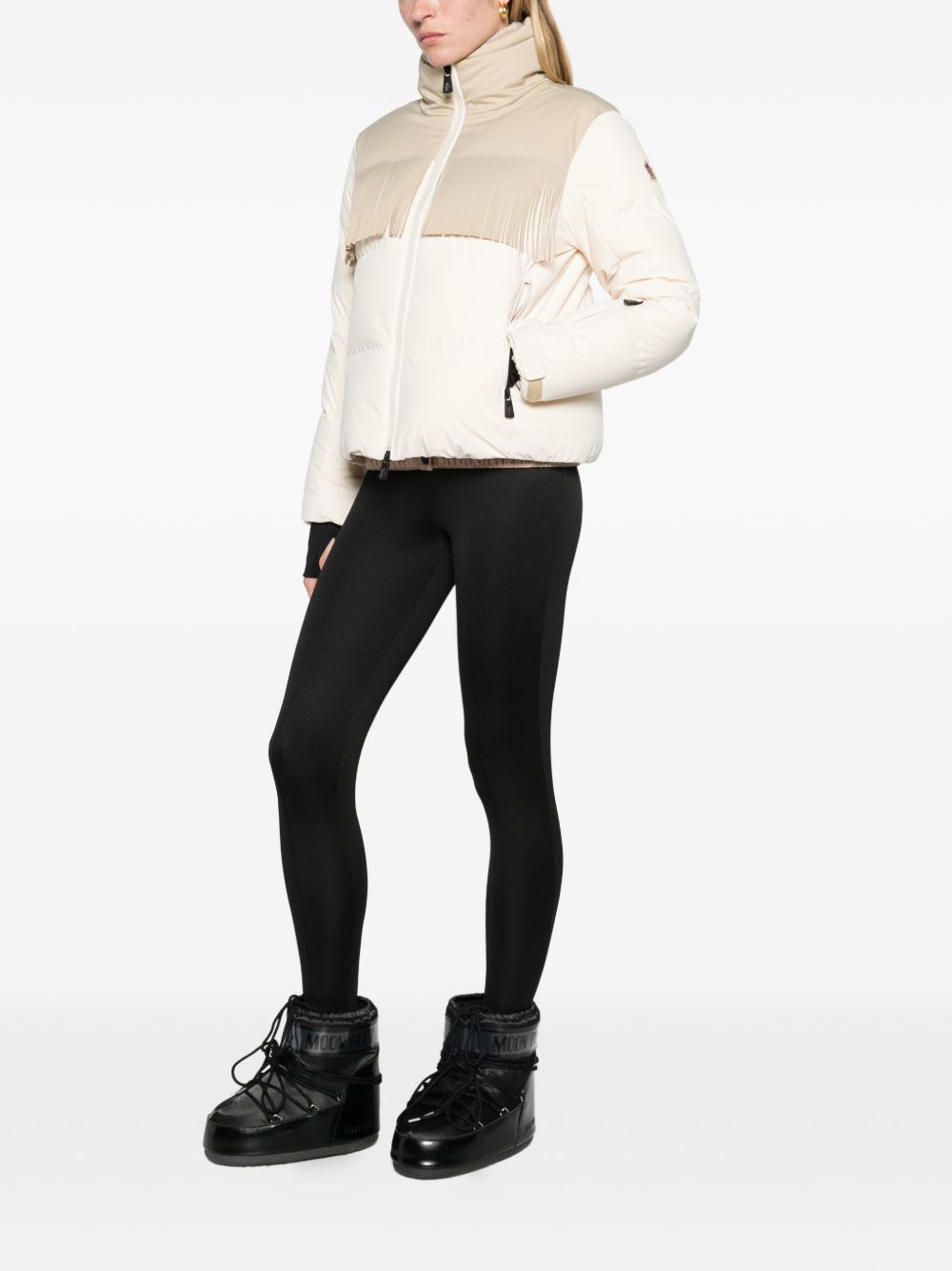 Moncler Grenoble Women Bessin Bomber Jacket MONCLER GRENOBLE