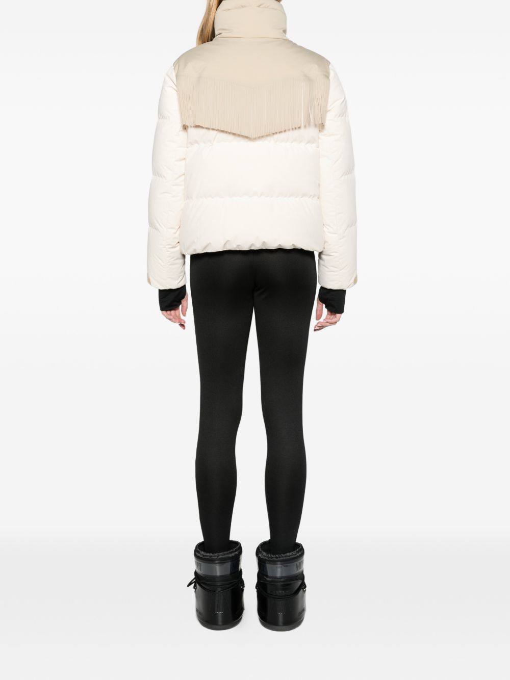 Moncler Grenoble Women Bessin Bomber Jacket MONCLER GRENOBLE