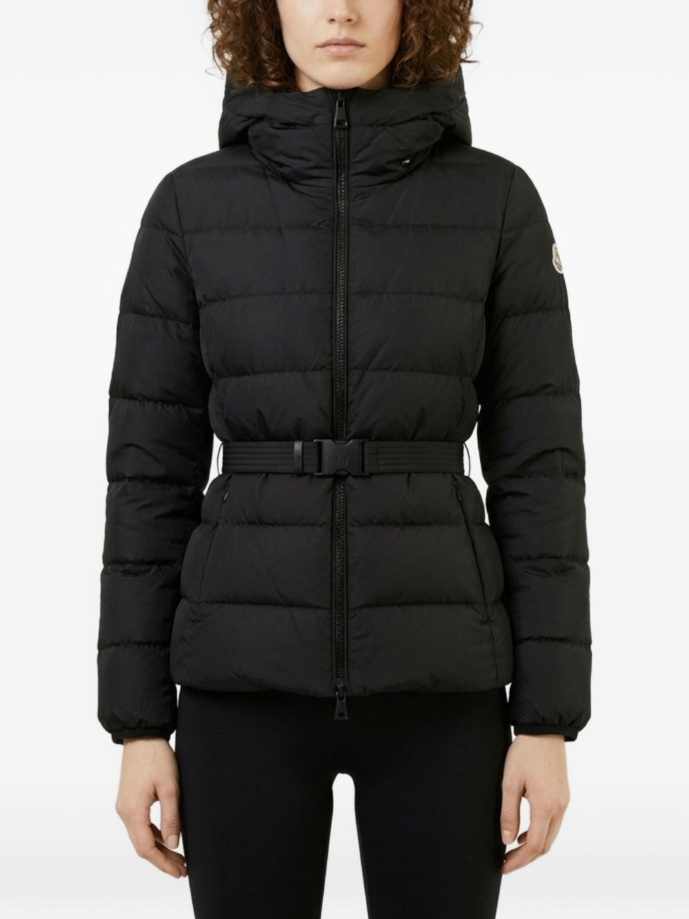 Moncler Grenoble Women Tolima Short Down Jacket MONCLER GRENOBLE