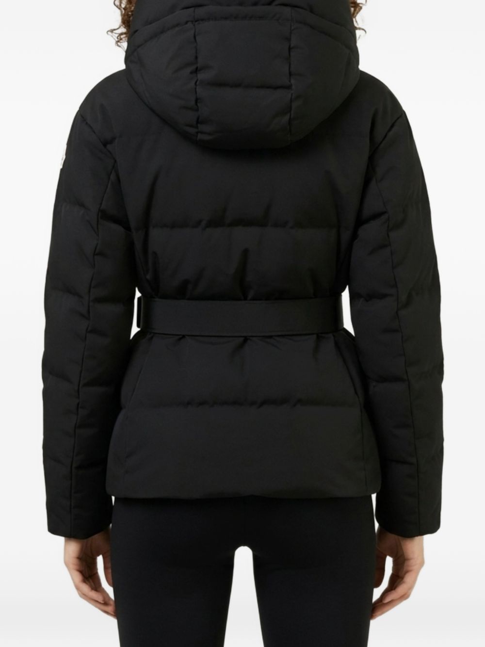 Moncler Grenoble Women Tolima Short Down Jacket MONCLER GRENOBLE