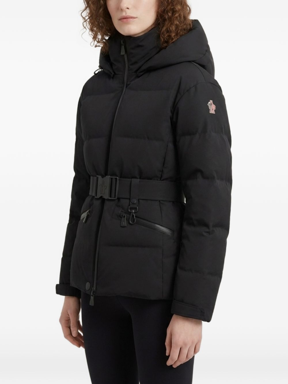 Moncler Grenoble Women Tolima Short Down Jacket MONCLER GRENOBLE