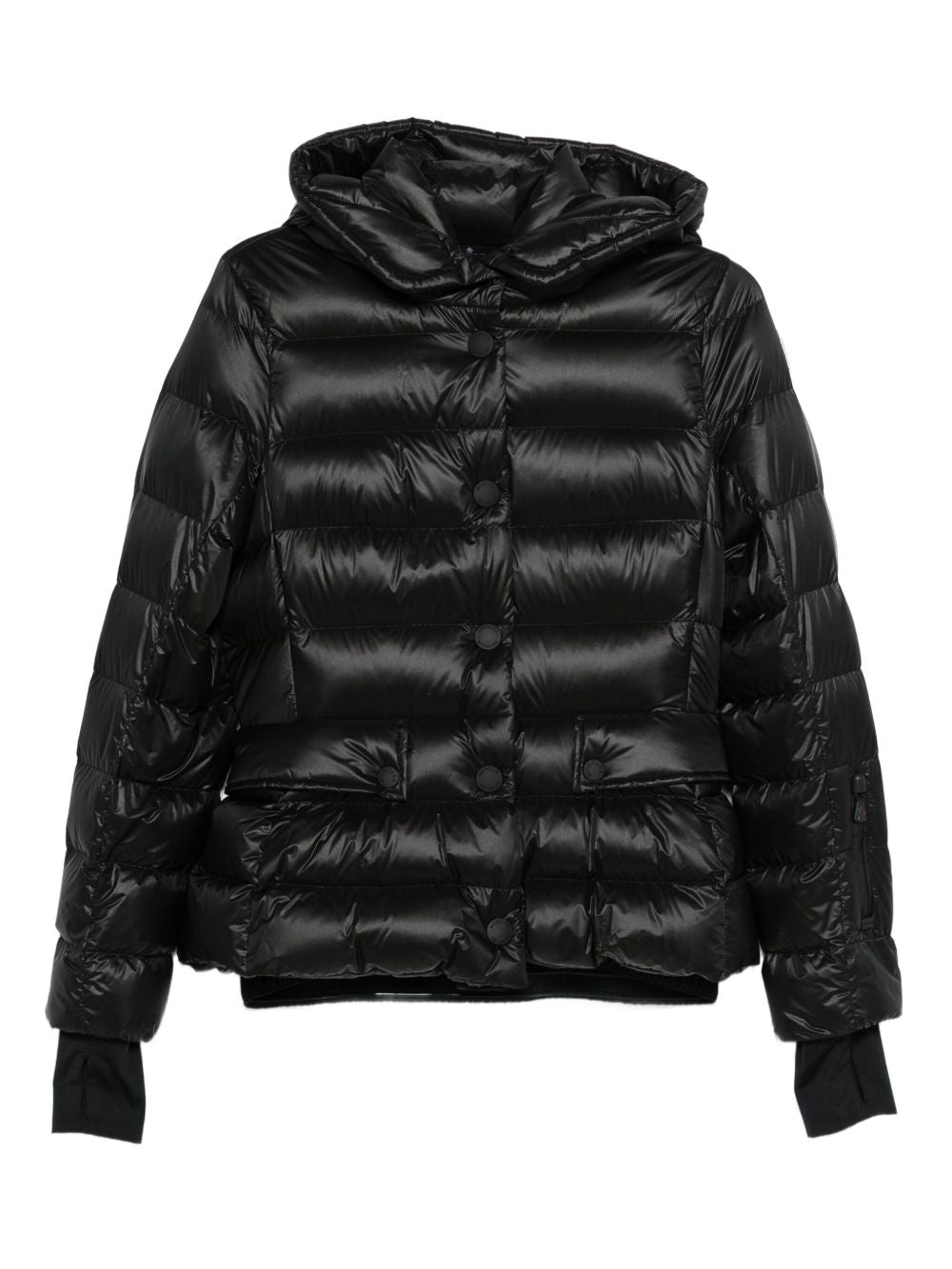 Moncler Grenoble Women Armoniques Short Down Jacket MONCLER GRENOBLE