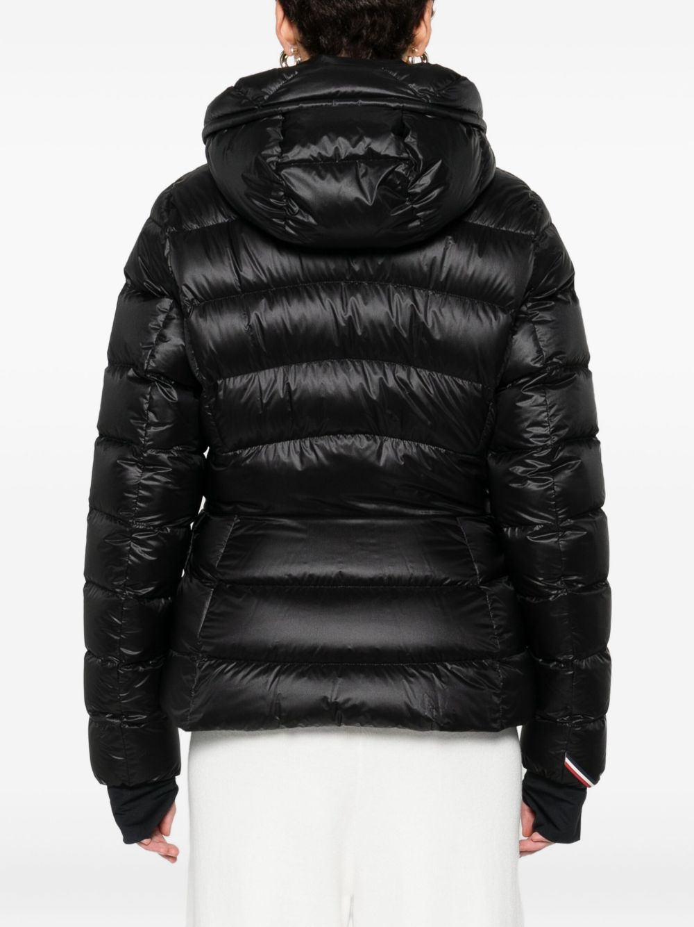 Moncler Grenoble Women Armoniques Short Down Jacket MONCLER GRENOBLE
