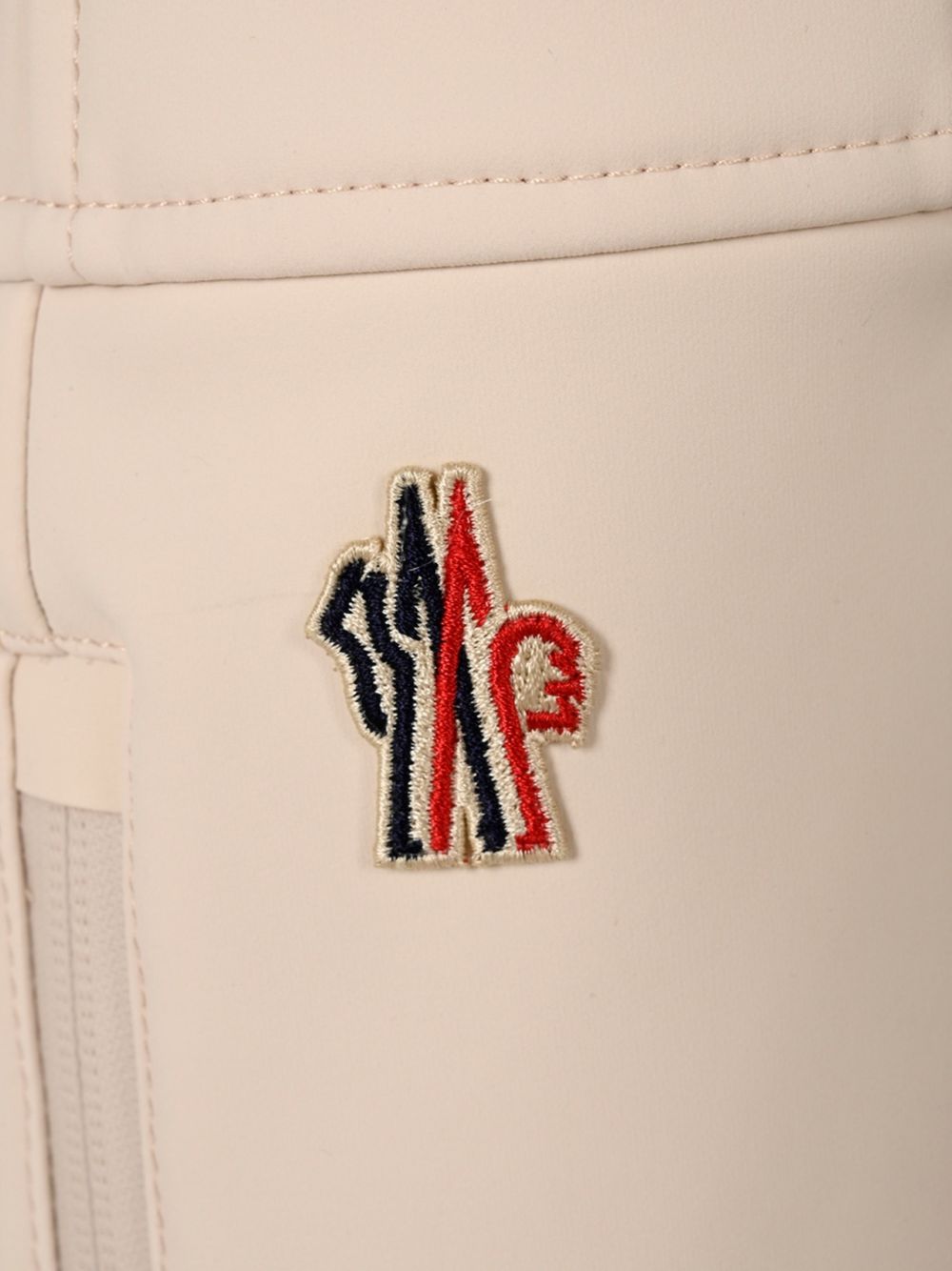 Moncler Grenoble Women Ski Trousers MONCLER GRENOBLE