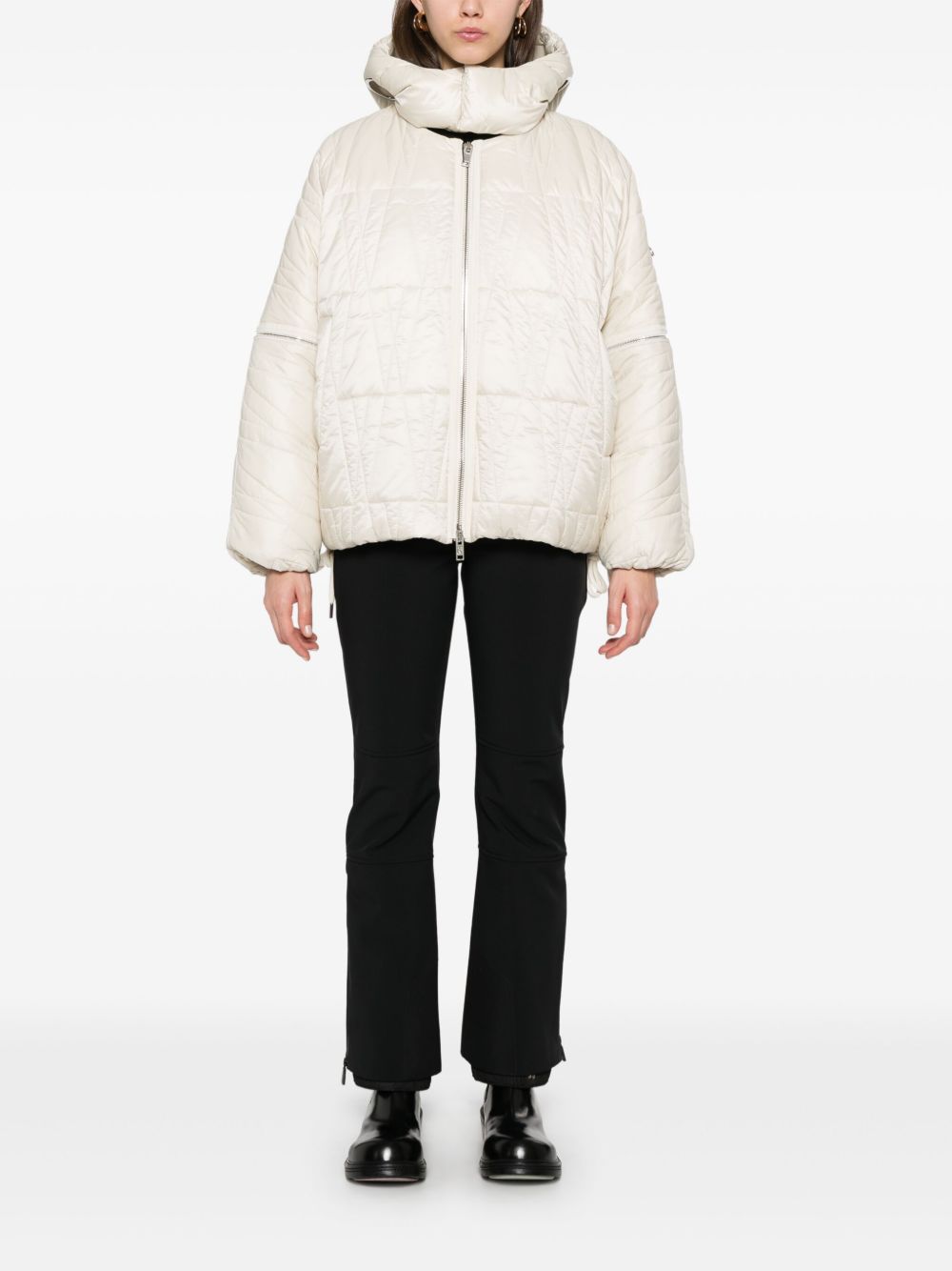 Moncler Grenoble Women Ski Trousers MONCLER GRENOBLE