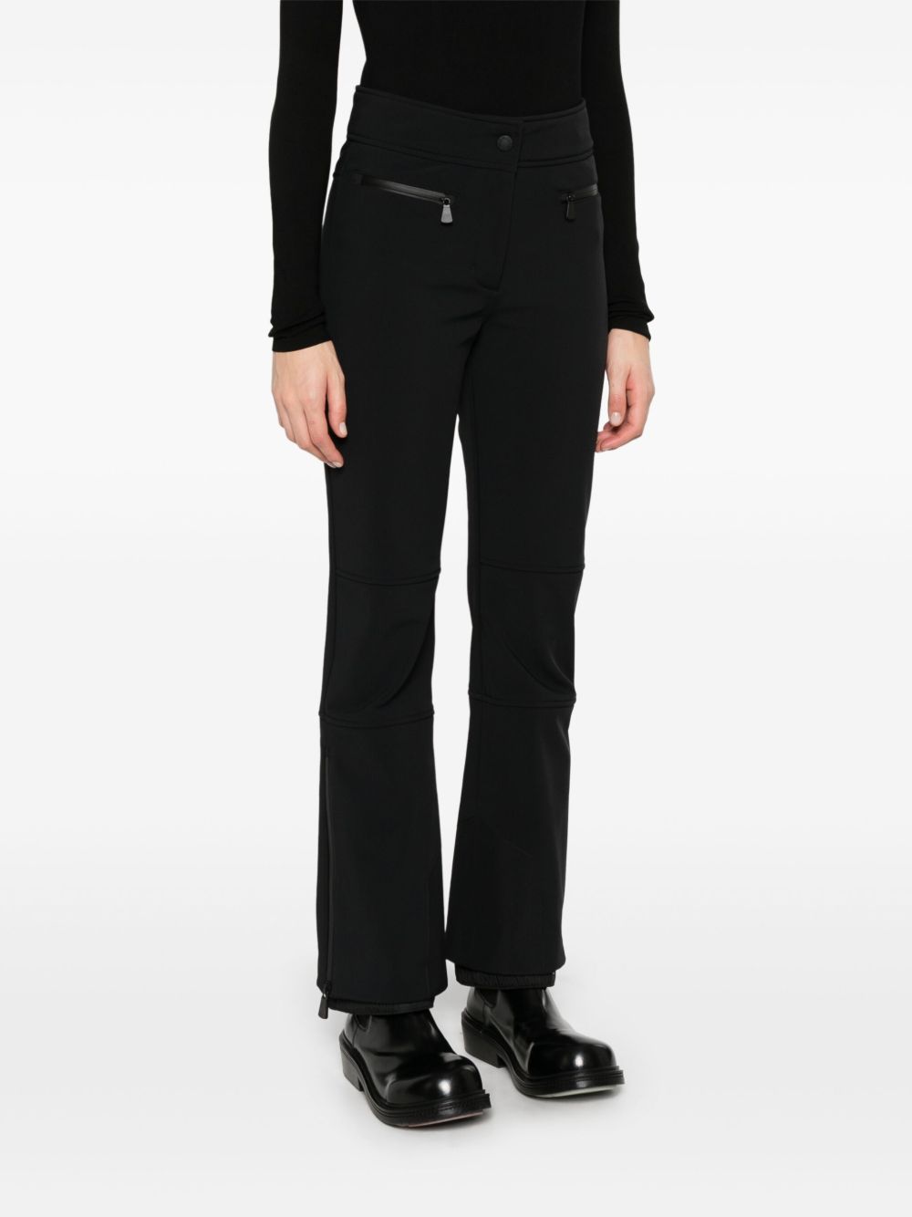 Moncler Grenoble Women Ski Trousers MONCLER GRENOBLE