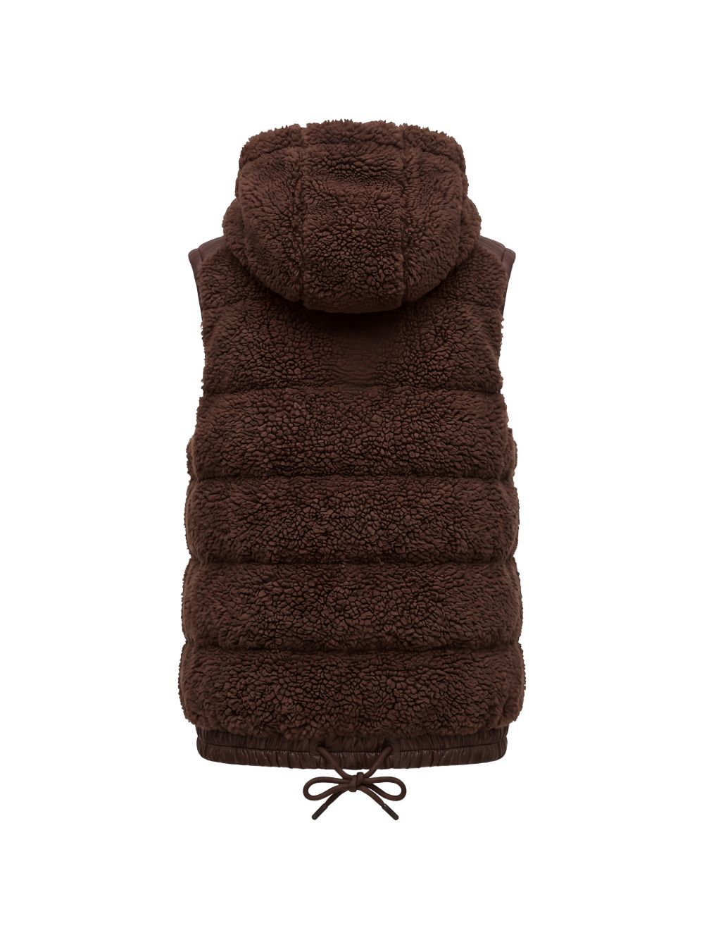Moncler Grenoble Women Down Vest MONCLER GRENOBLE