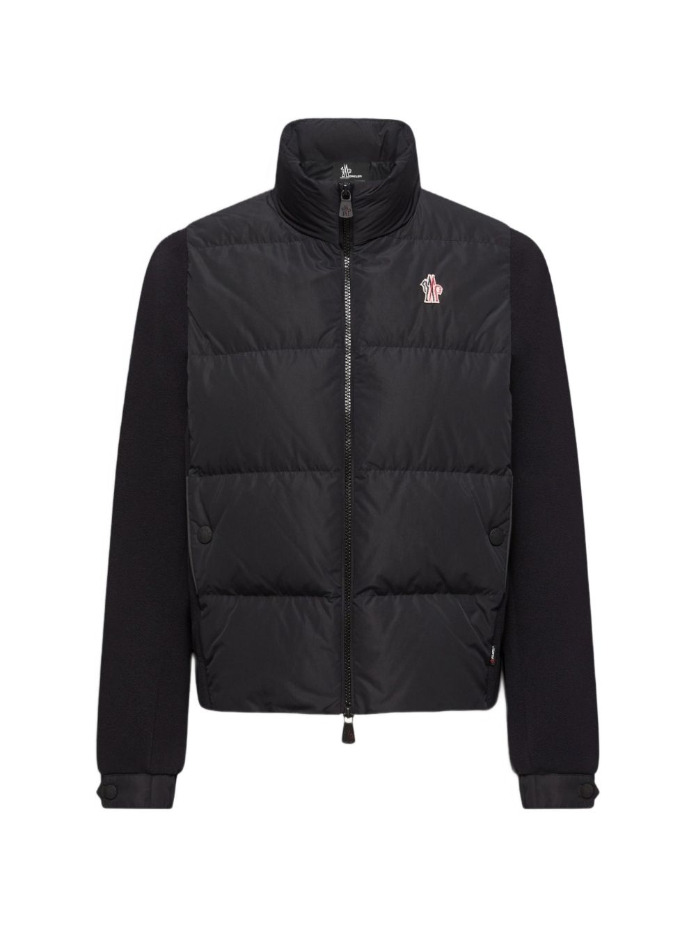 Moncler Grenoble Women Padded Cardigan MONCLER GRENOBLE