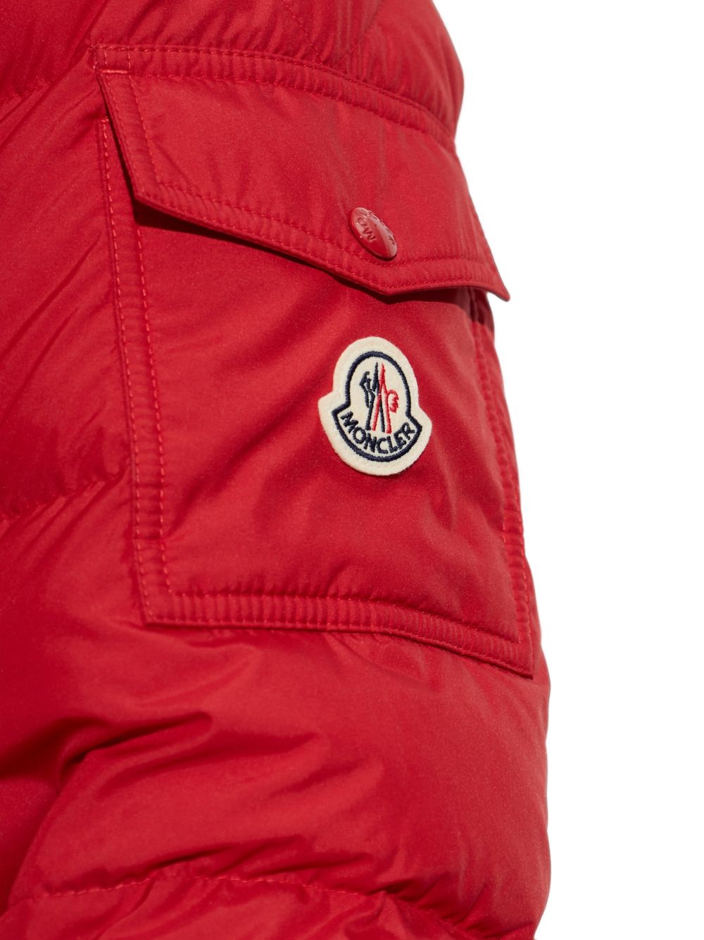 Moncler Men Maya Short Down Jacket MONCLER