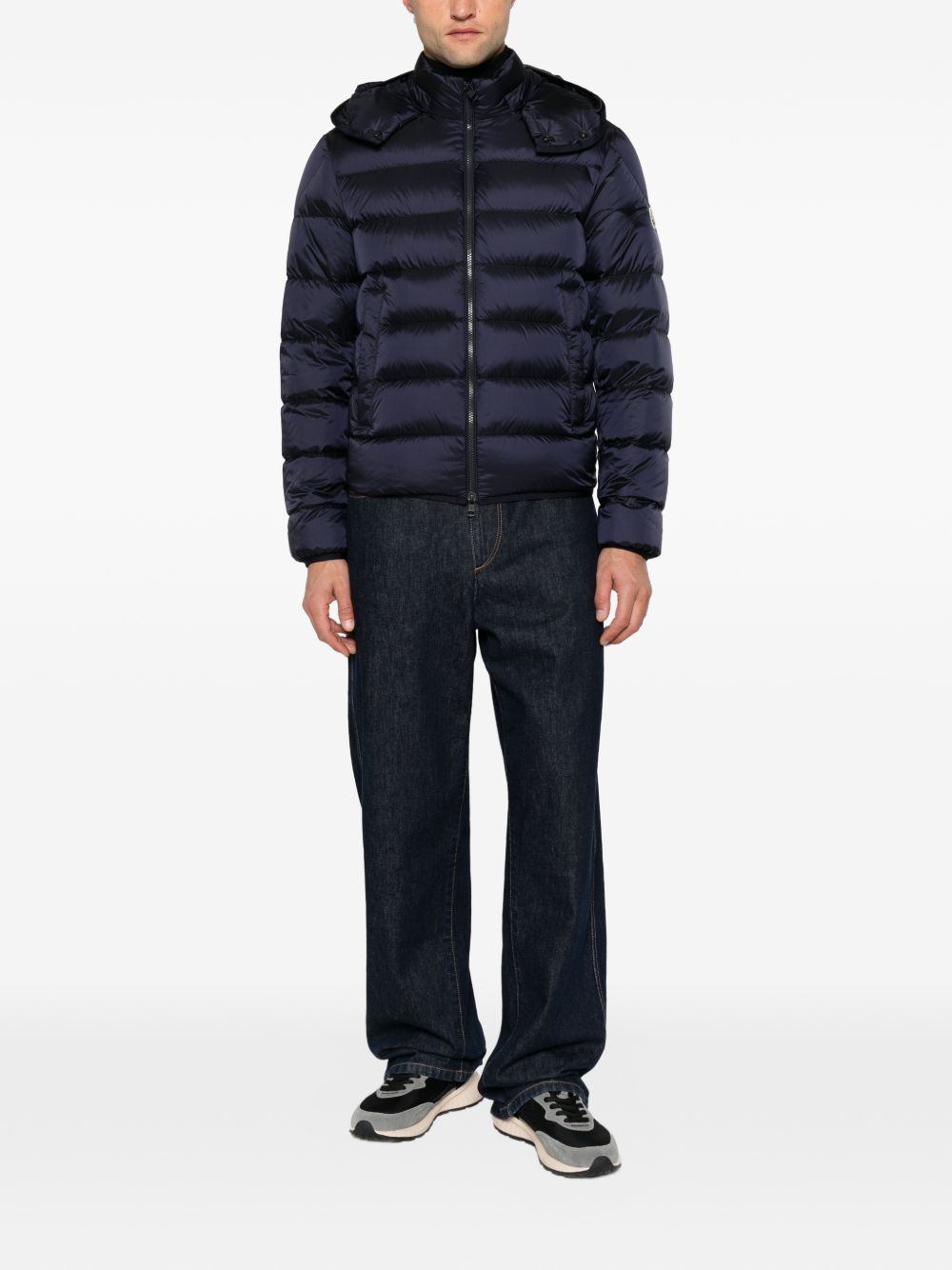 Moncler Men Ravenlock Down Jacket MONCLER