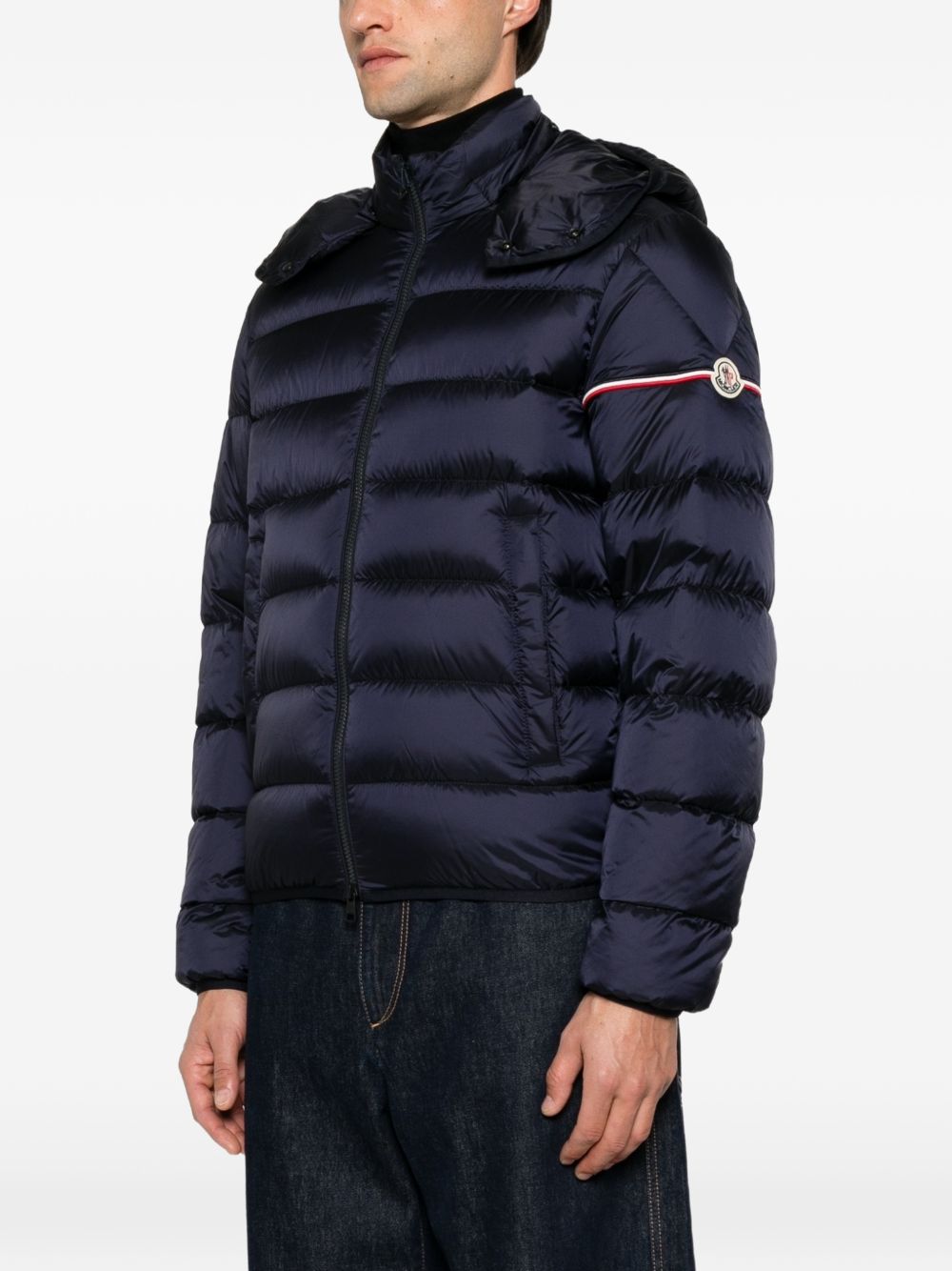 Moncler Men Ravenlock Down Jacket MONCLER