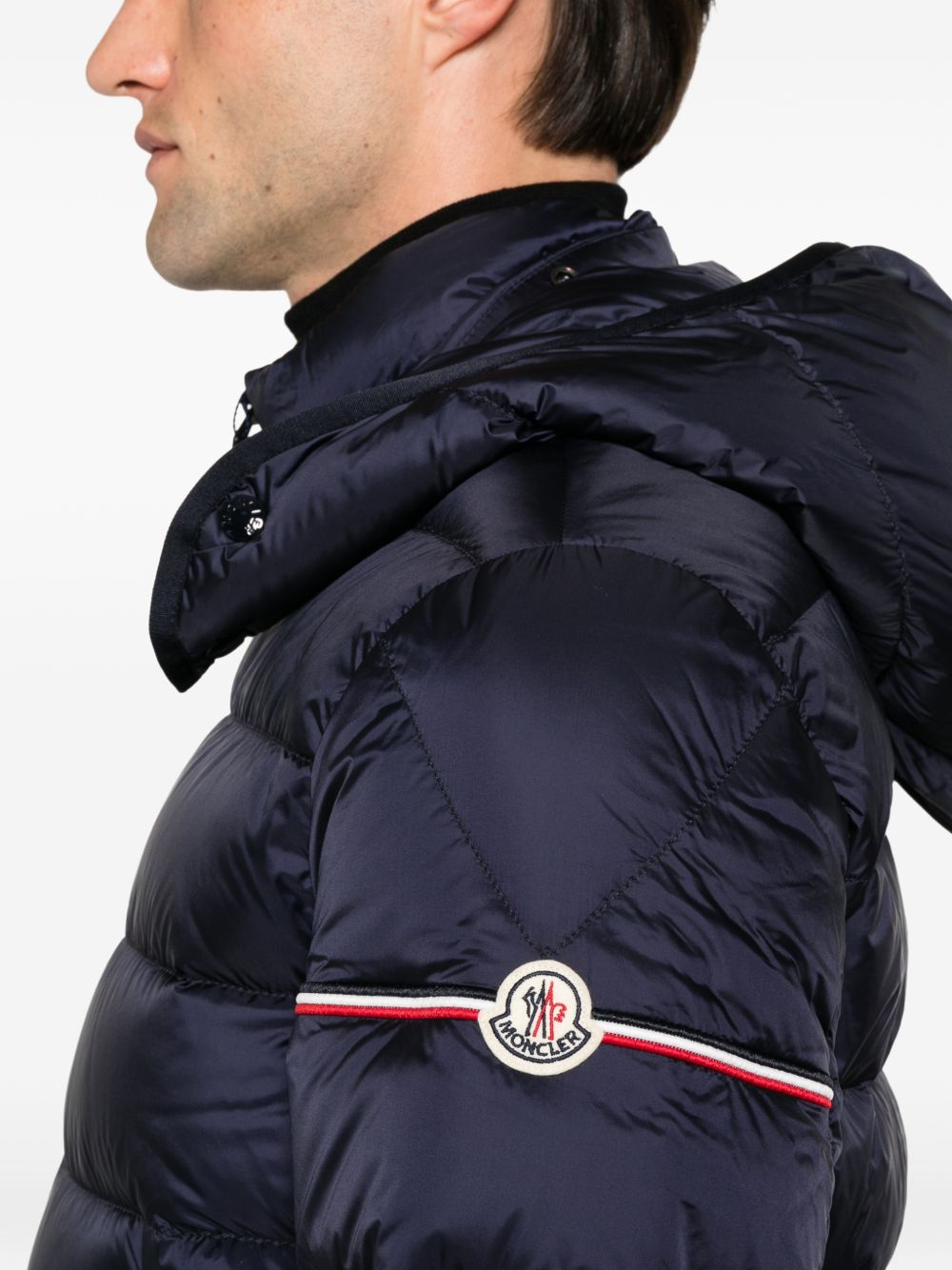 Moncler Men Ravenlock Down Jacket MONCLER
