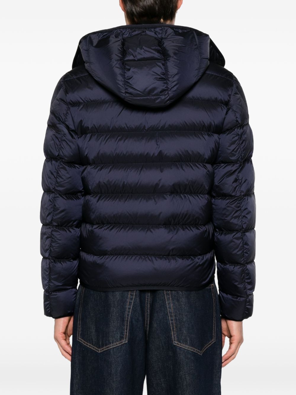 Moncler Men Ravenlock Down Jacket MONCLER