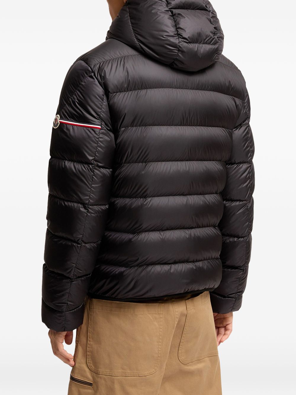Moncler Men Ravenlock Down Jacket MONCLER