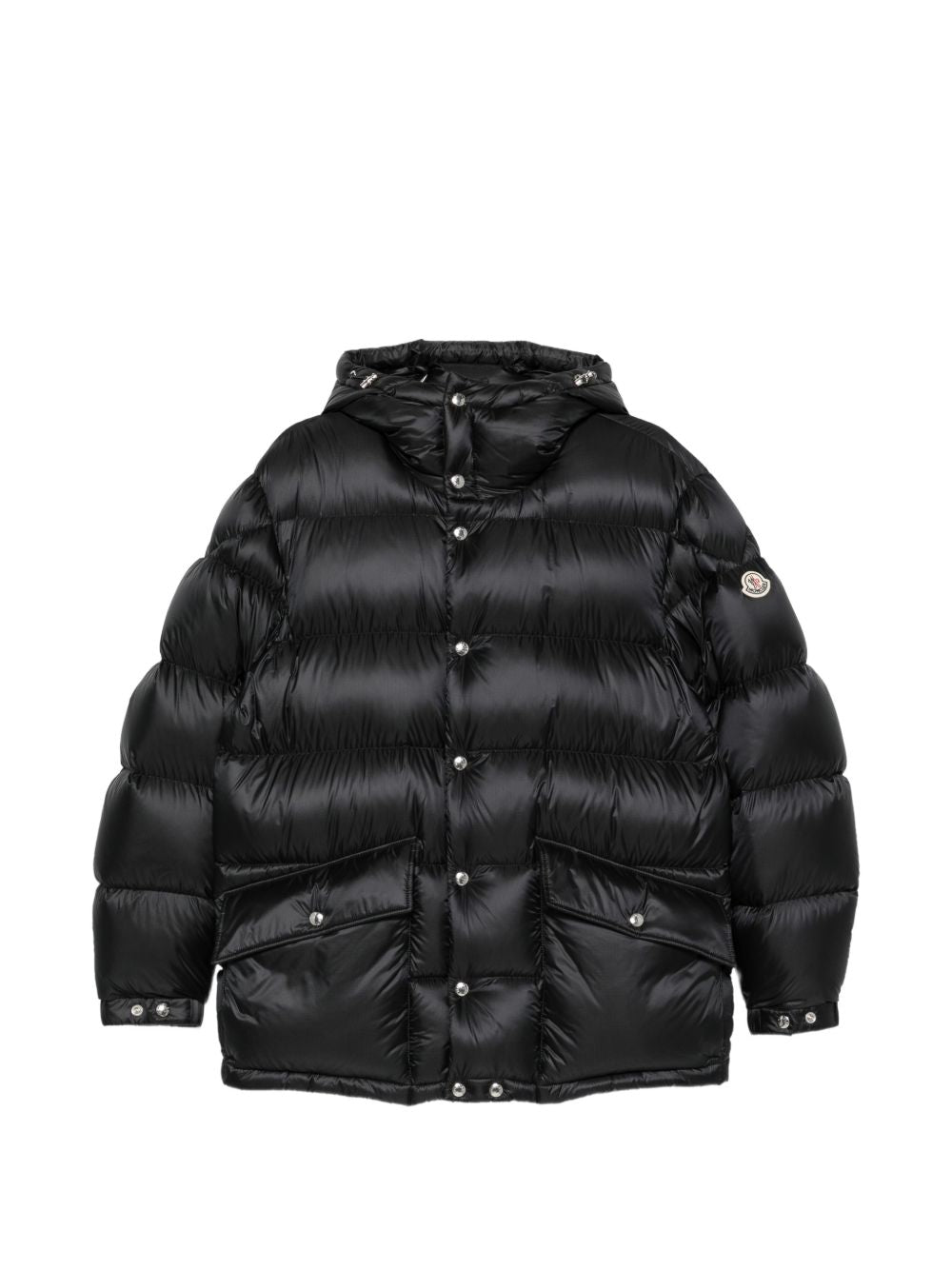 Moncler Men Orelith Short Down Jacket MONCLER