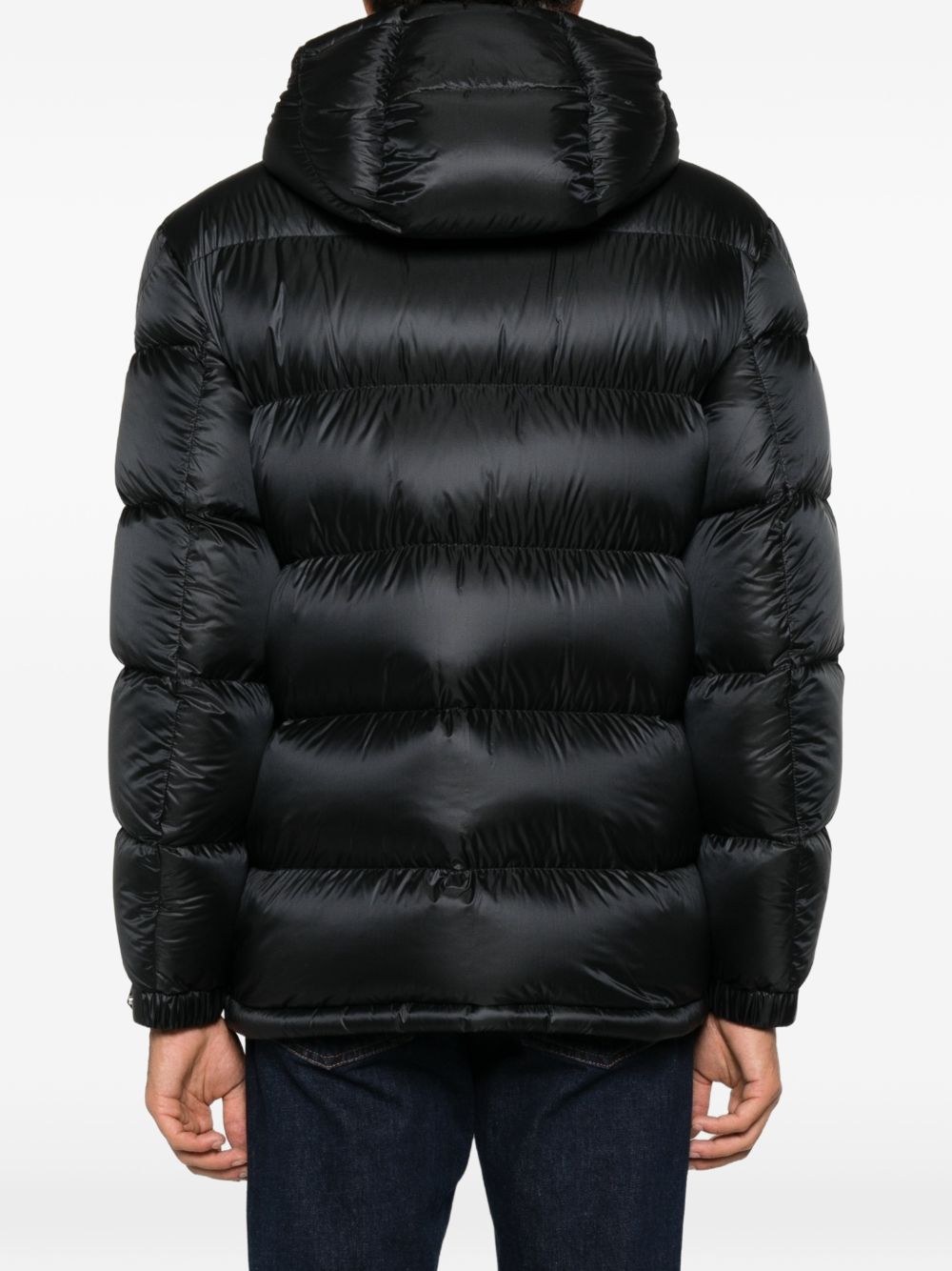 Moncler Men Orelith Short Down Jacket MONCLER
