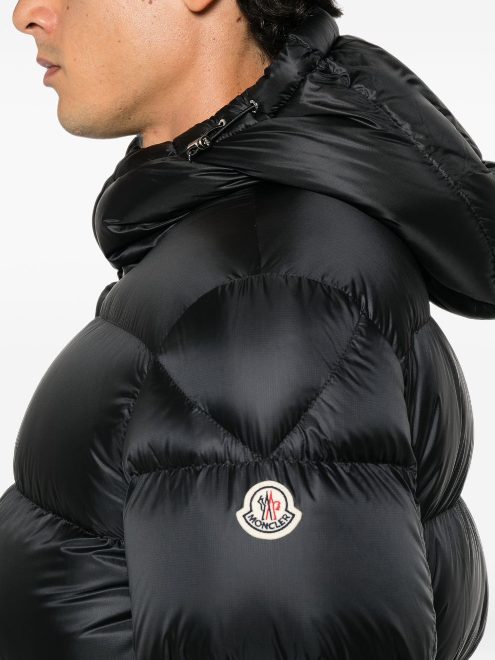Moncler Men Orelith Short Down Jacket MONCLER