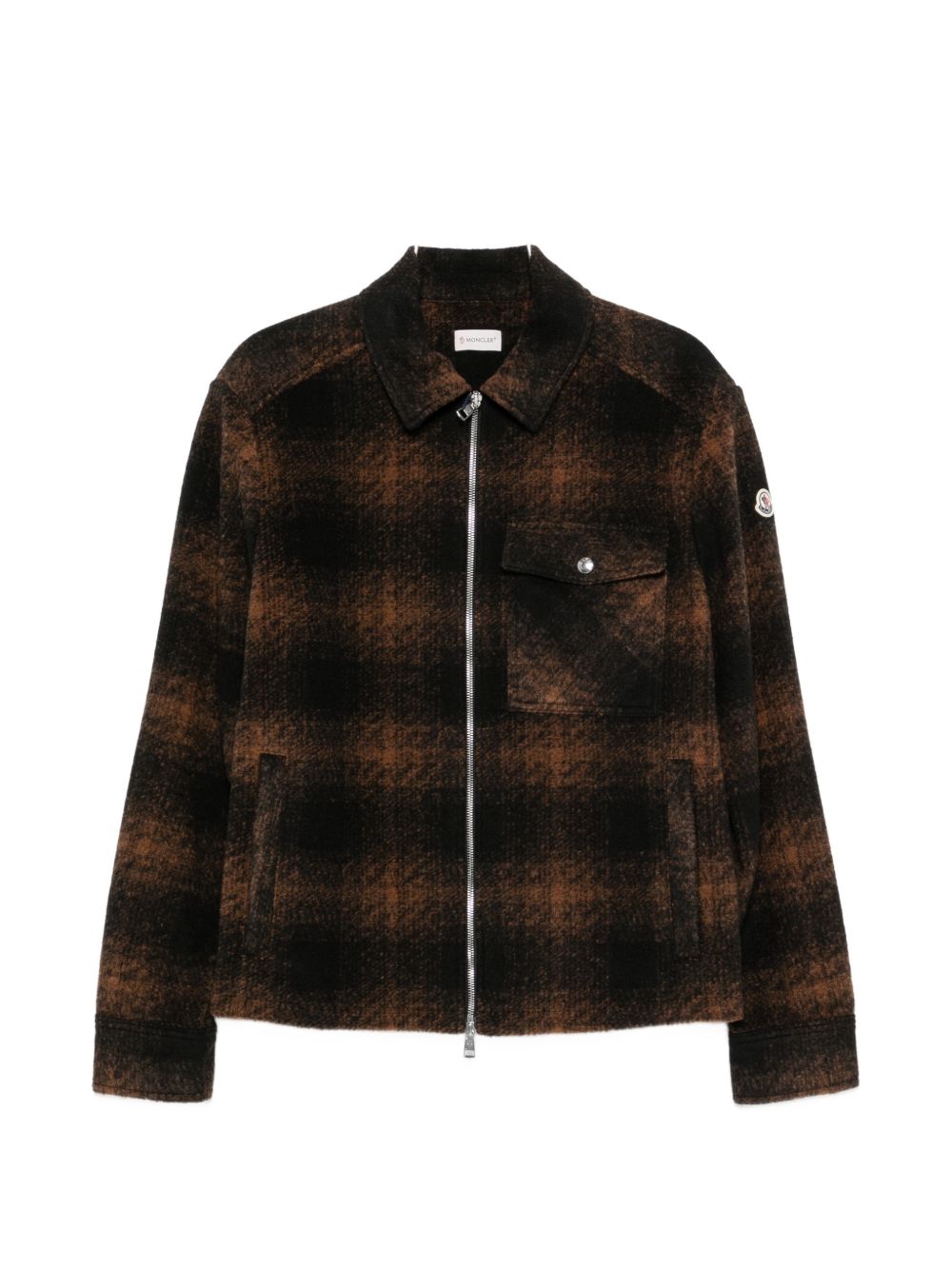Moncler Men Jackets MONCLER