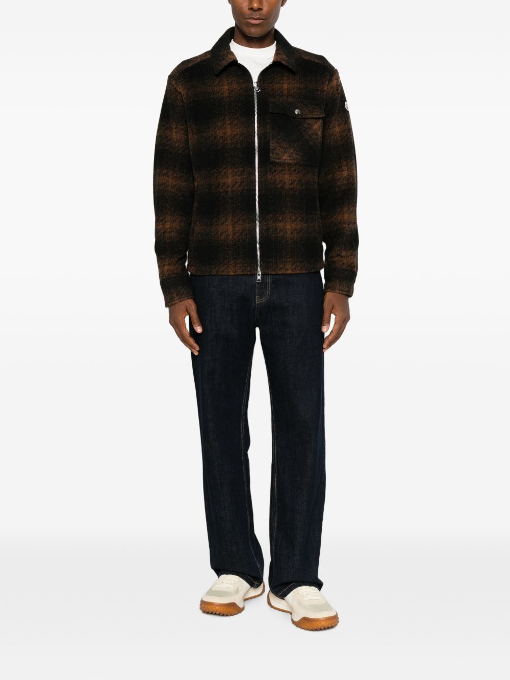 Moncler Men Jackets MONCLER