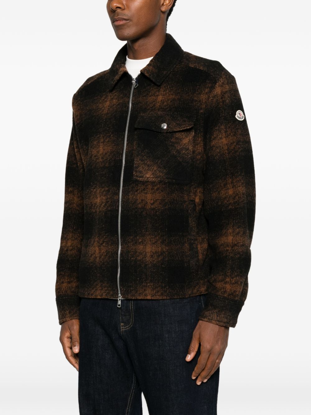 Moncler Men Jackets MONCLER