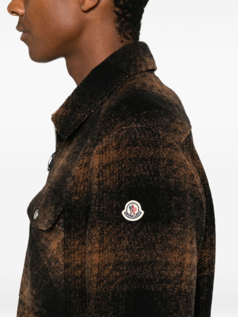 Moncler Men Jackets MONCLER