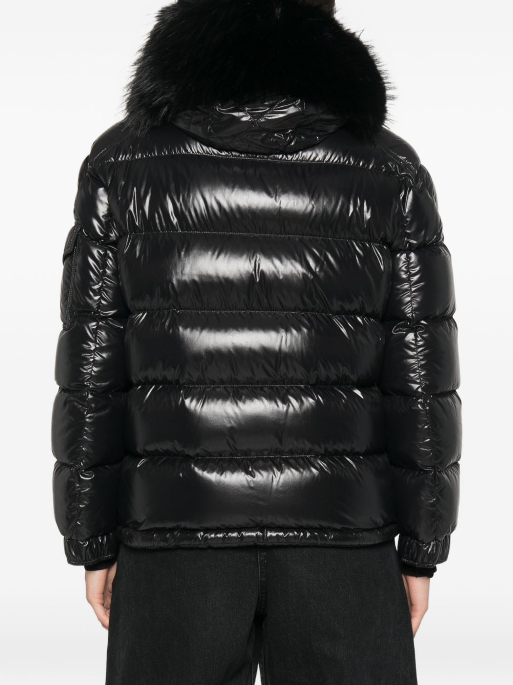 Moncler Women Hypolais Down Jacket MONCLER