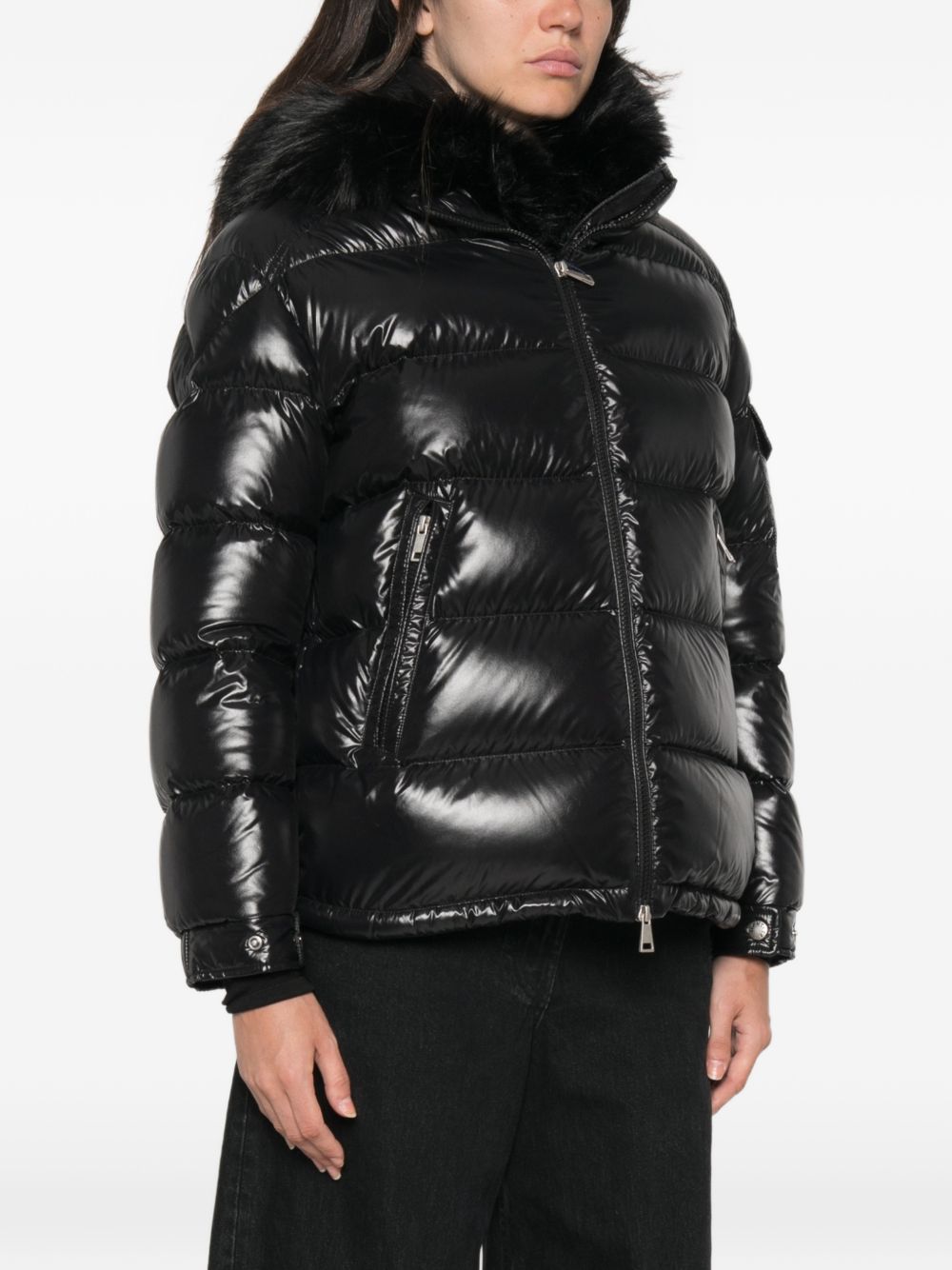 Moncler Women Hypolais Down Jacket MONCLER
