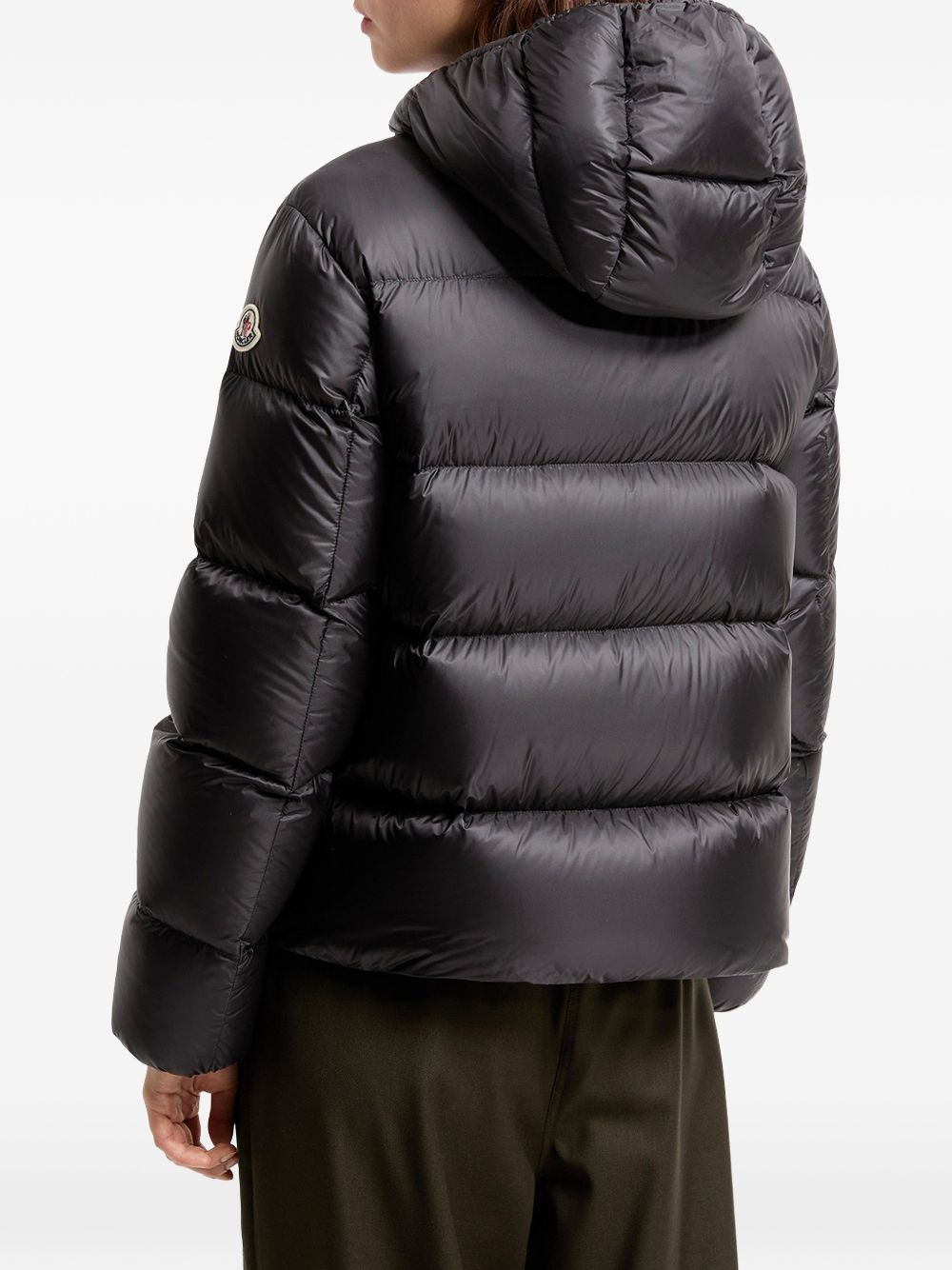 Moncler Women Feligule Short Down Jacket MONCLER