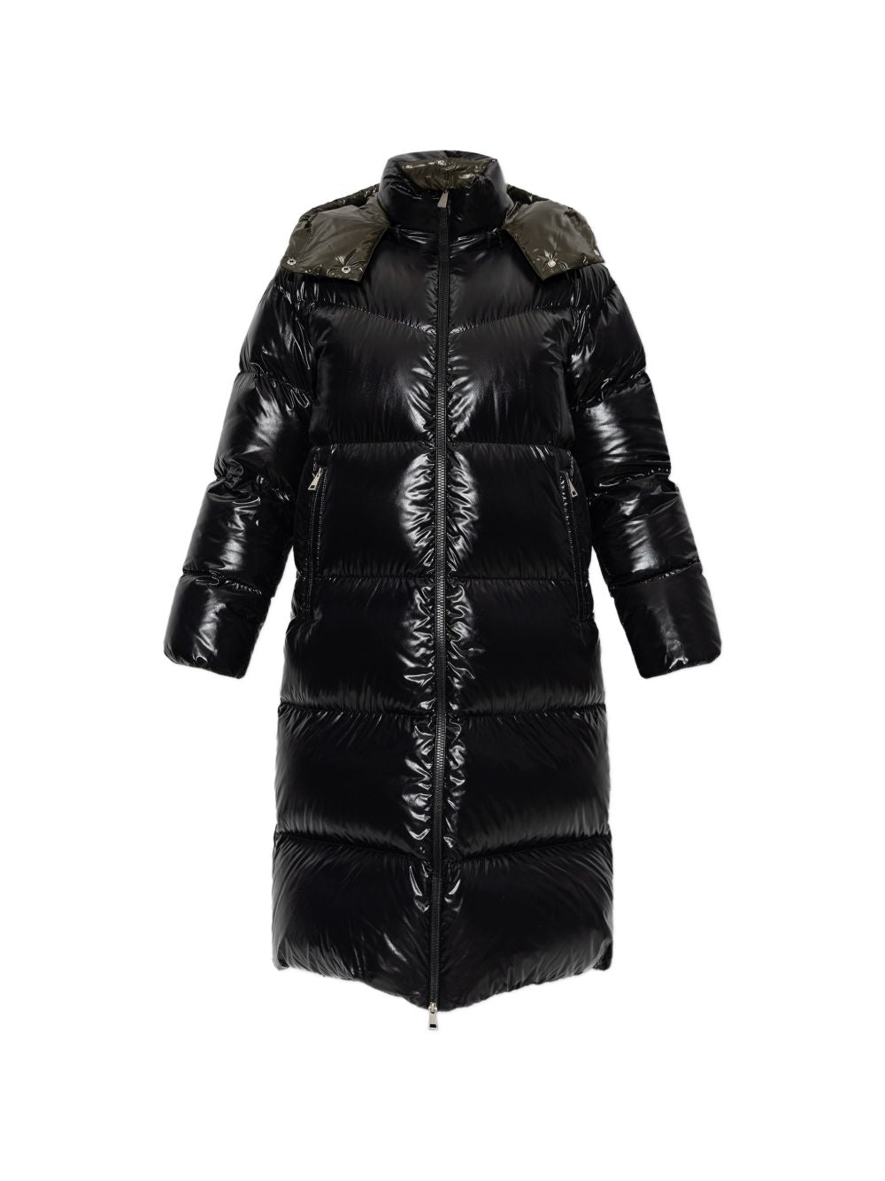 Moncler Women Harfang Long Down Jacket MONCLER