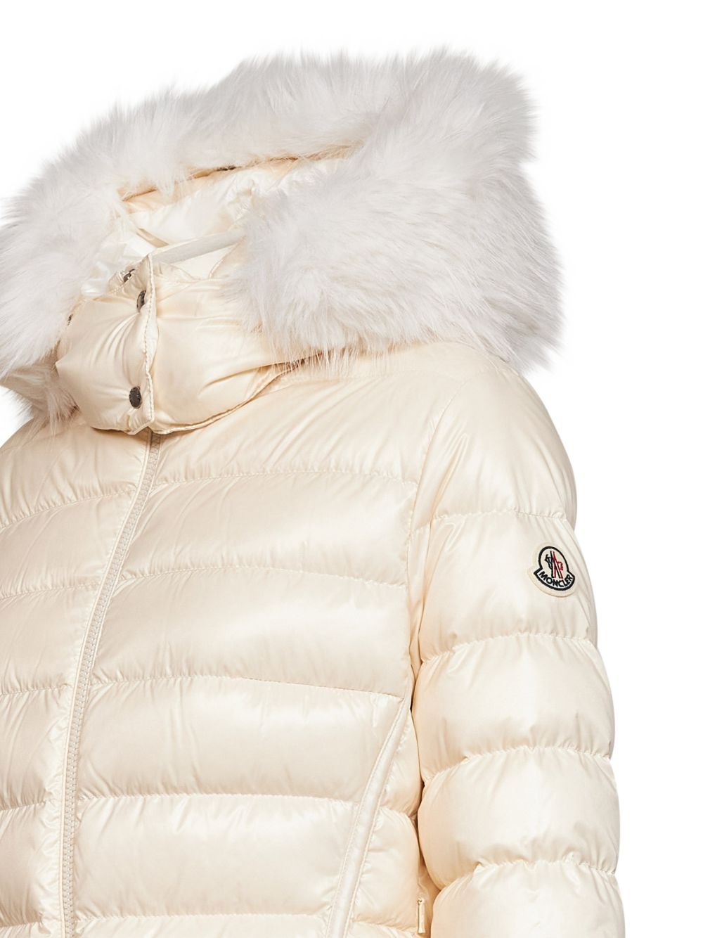 Moncler Women Coats MONCLER