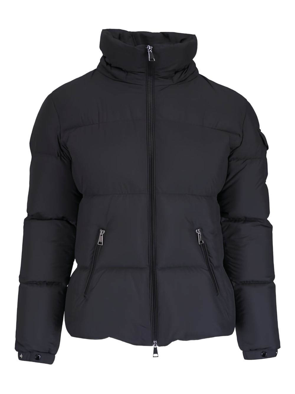 Moncler Women Fourmines Short Down Jacket MONCLER