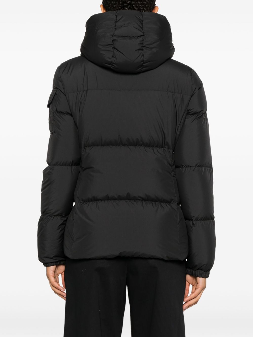 Moncler Women Fourmines Short Down Jacket MONCLER
