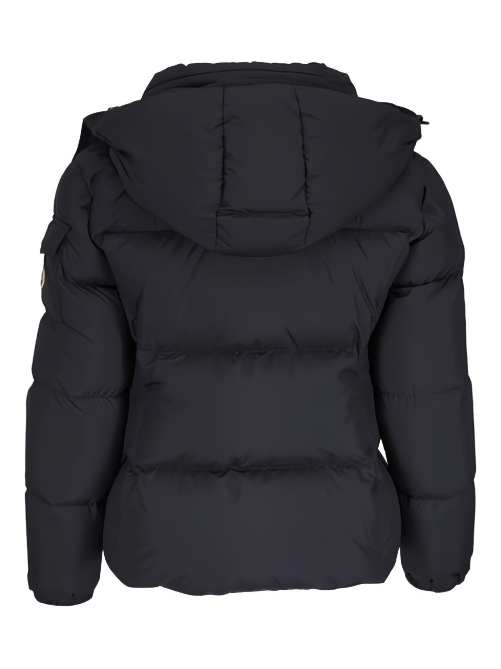 Moncler Women Fourmines Short Down Jacket MONCLER