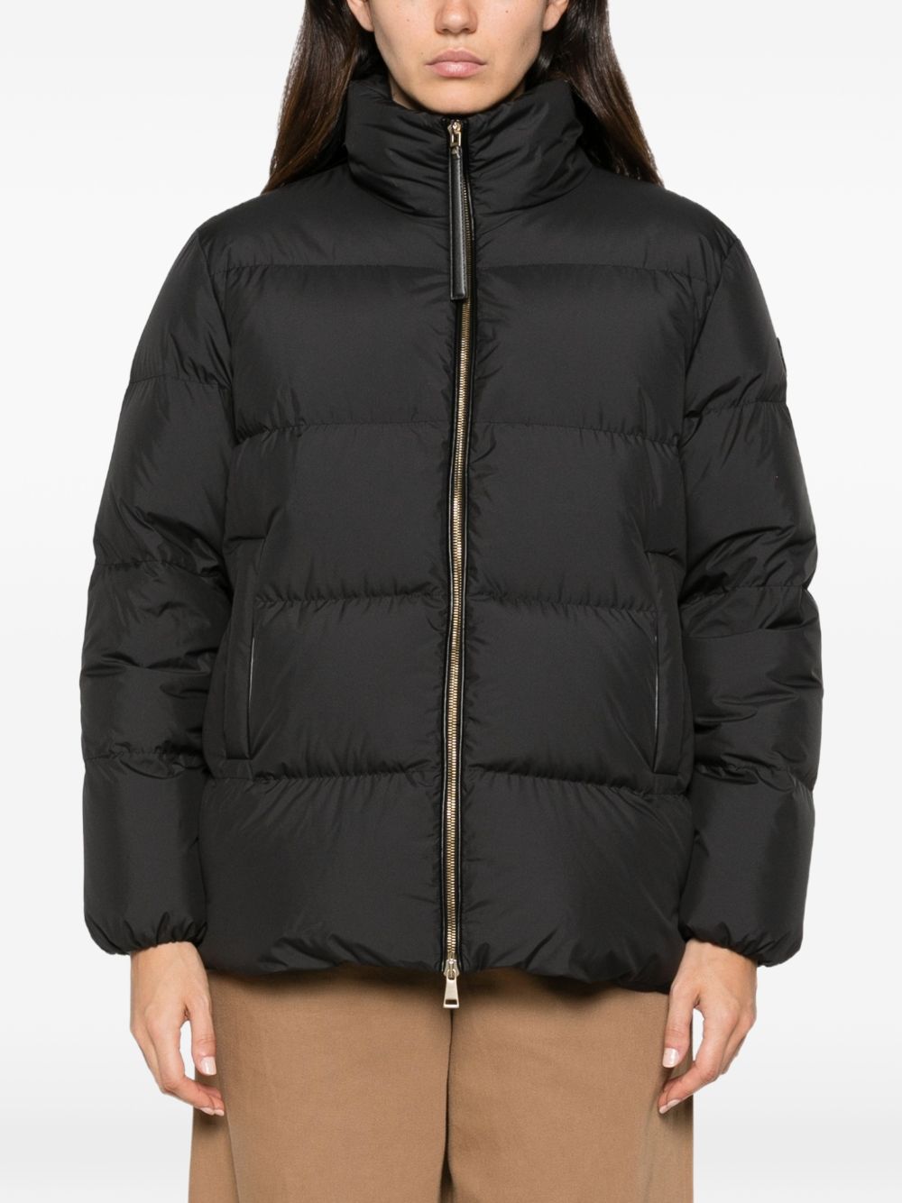 Moncler Women Vivantesse Short Down Jacket MONCLER