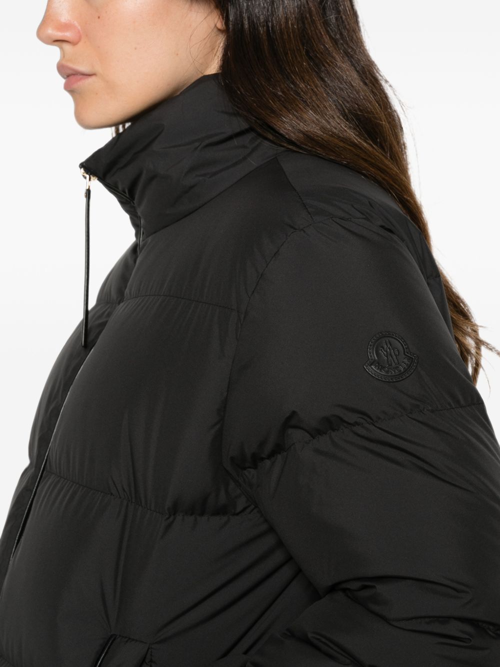Moncler Women Vivantesse Short Down Jacket MONCLER