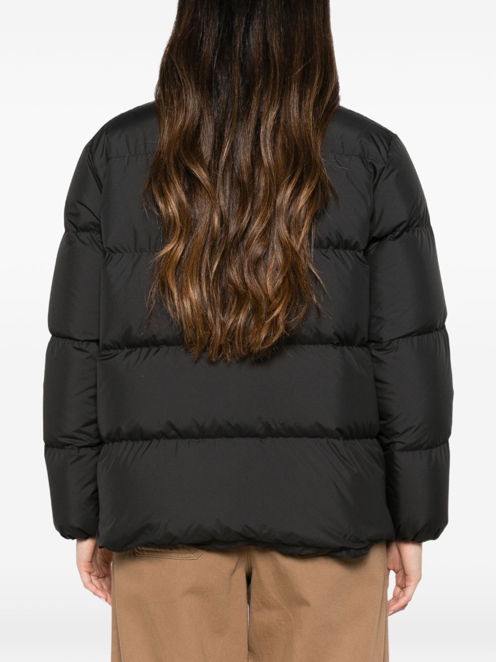 Moncler Women Vivantesse Short Down Jacket MONCLER