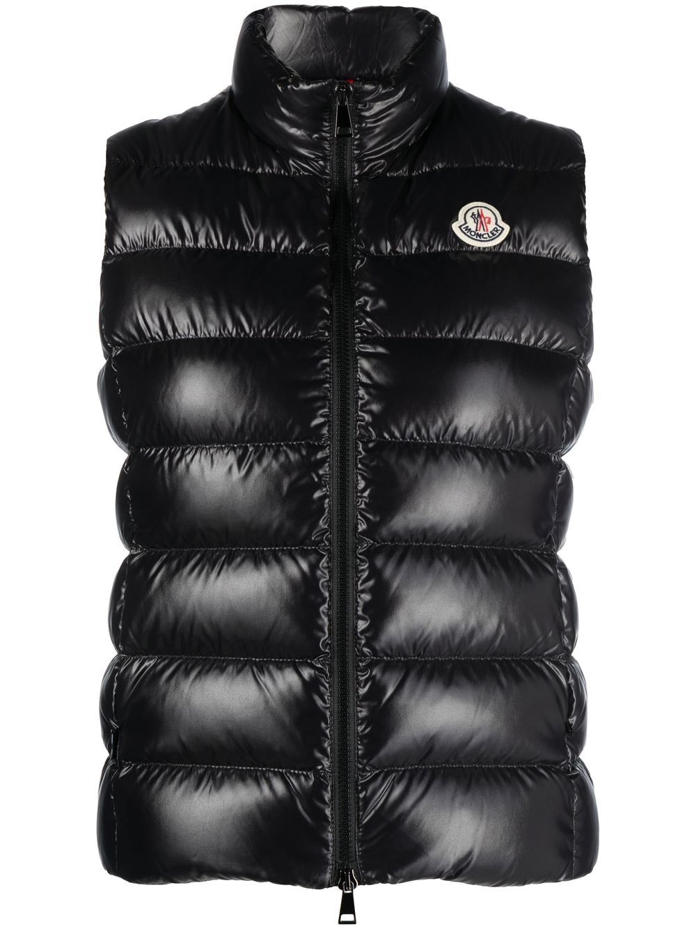 Moncler Women Ghany Down Vest MONCLER