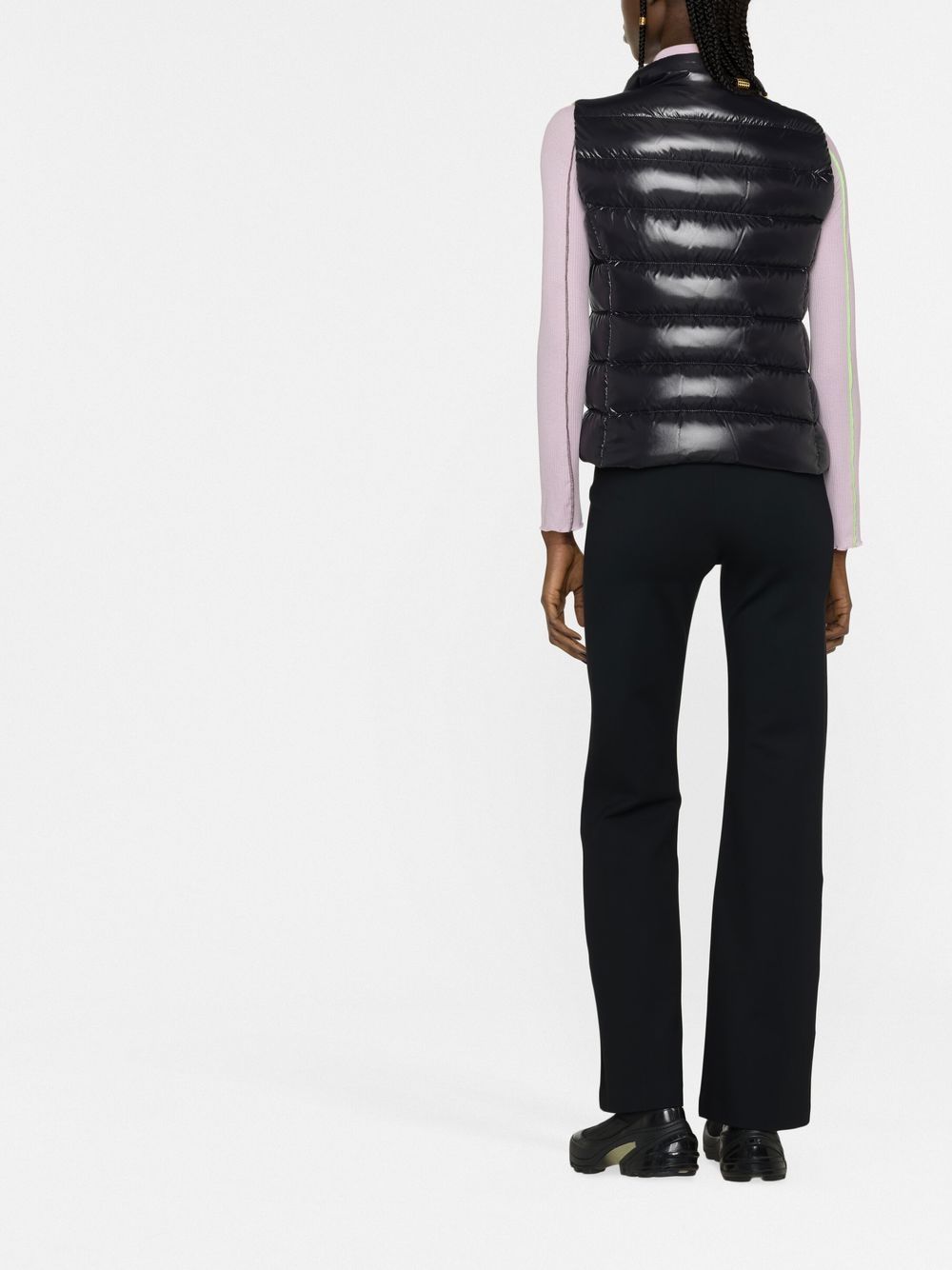 Moncler Women Ghany Down Vest MONCLER
