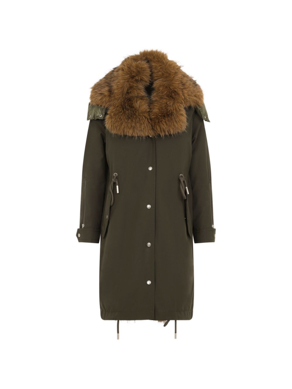 Moncler Women Coats MONCLER