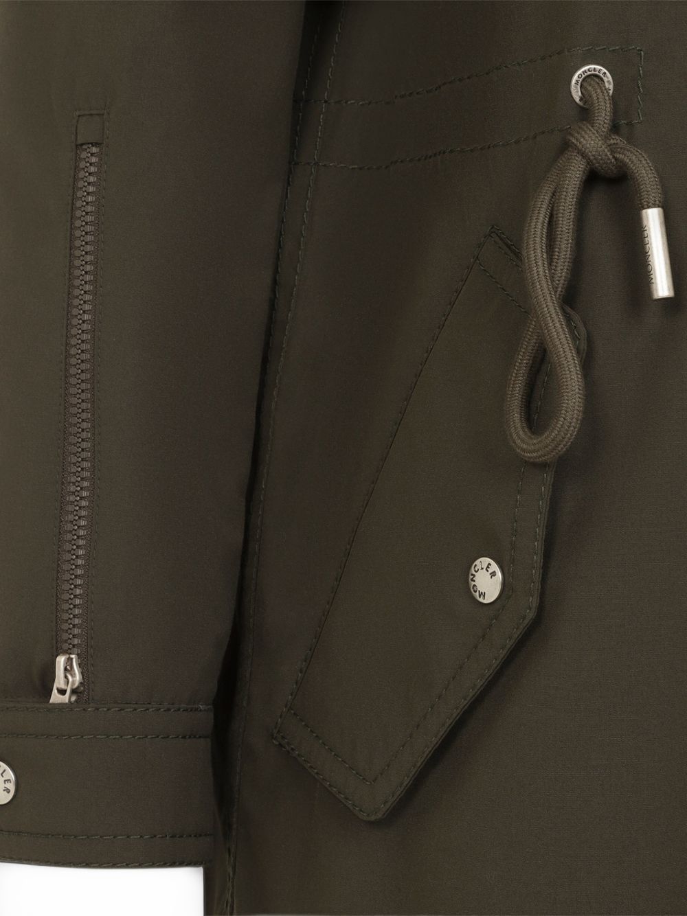 Moncler Women Coats MONCLER