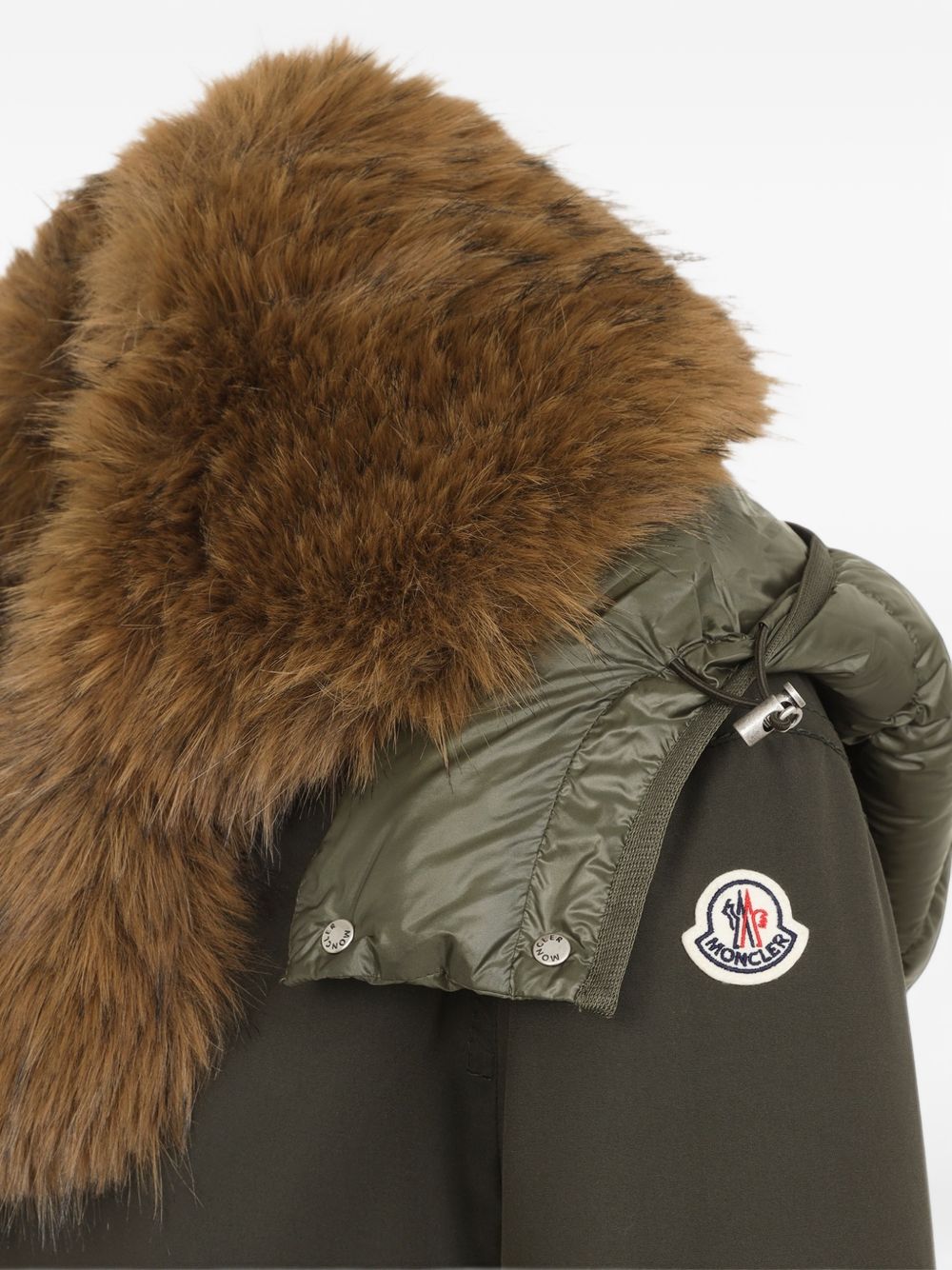 Moncler Women Coats MONCLER