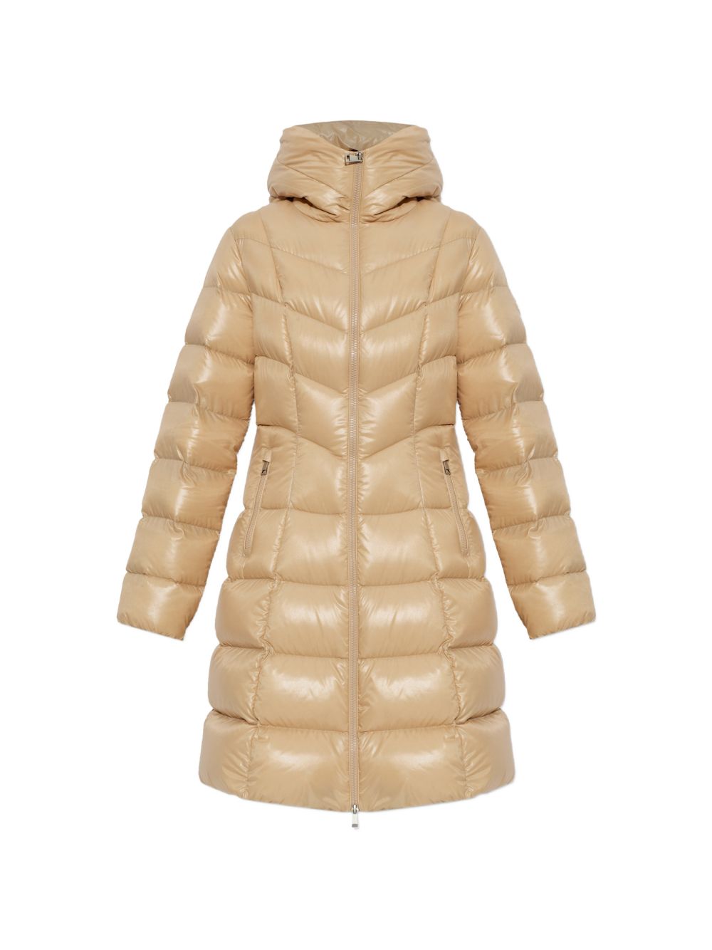 Moncler Women Marusse Long Down Jacket MONCLER