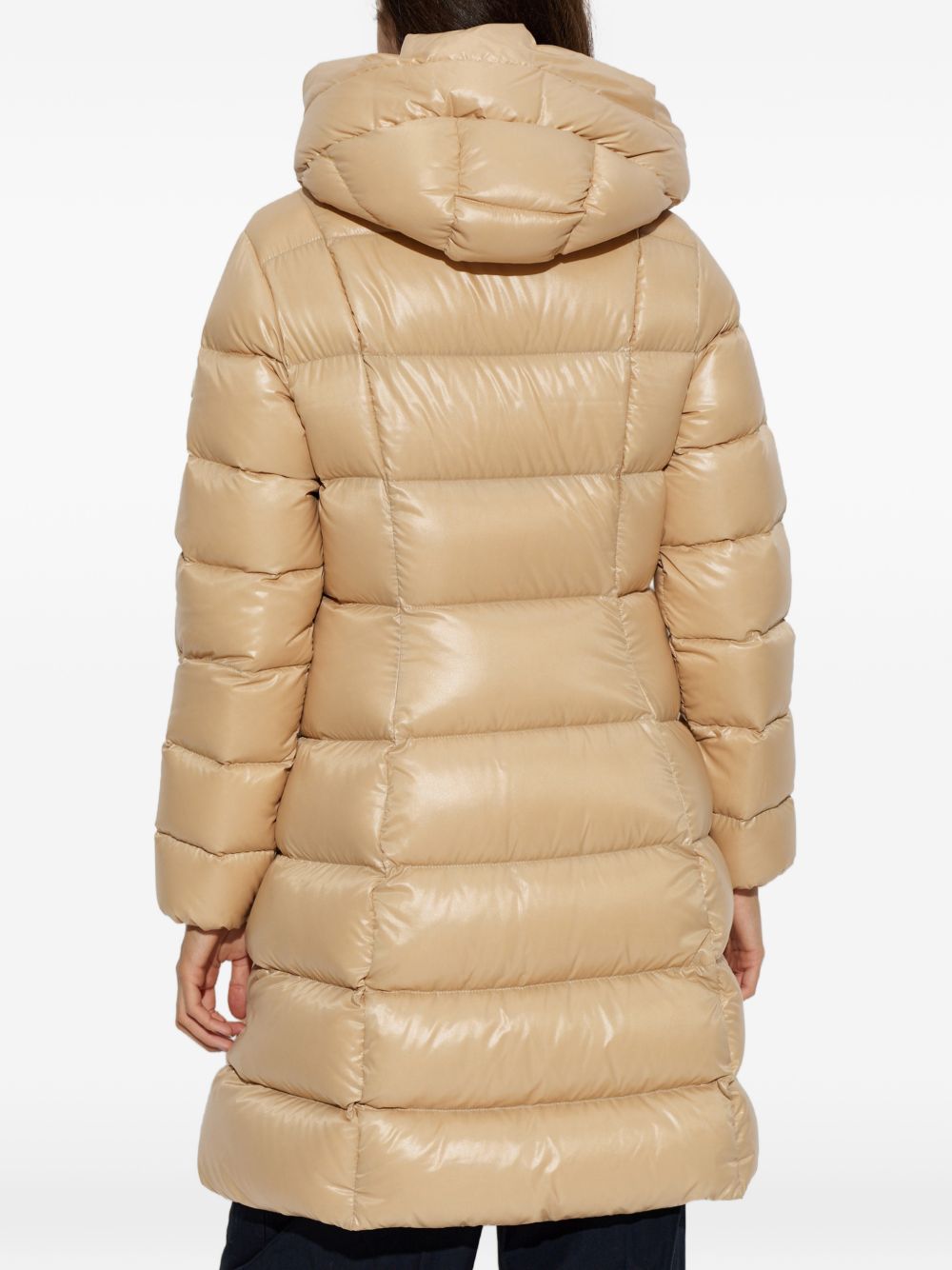 Moncler Women Marusse Long Down Jacket MONCLER