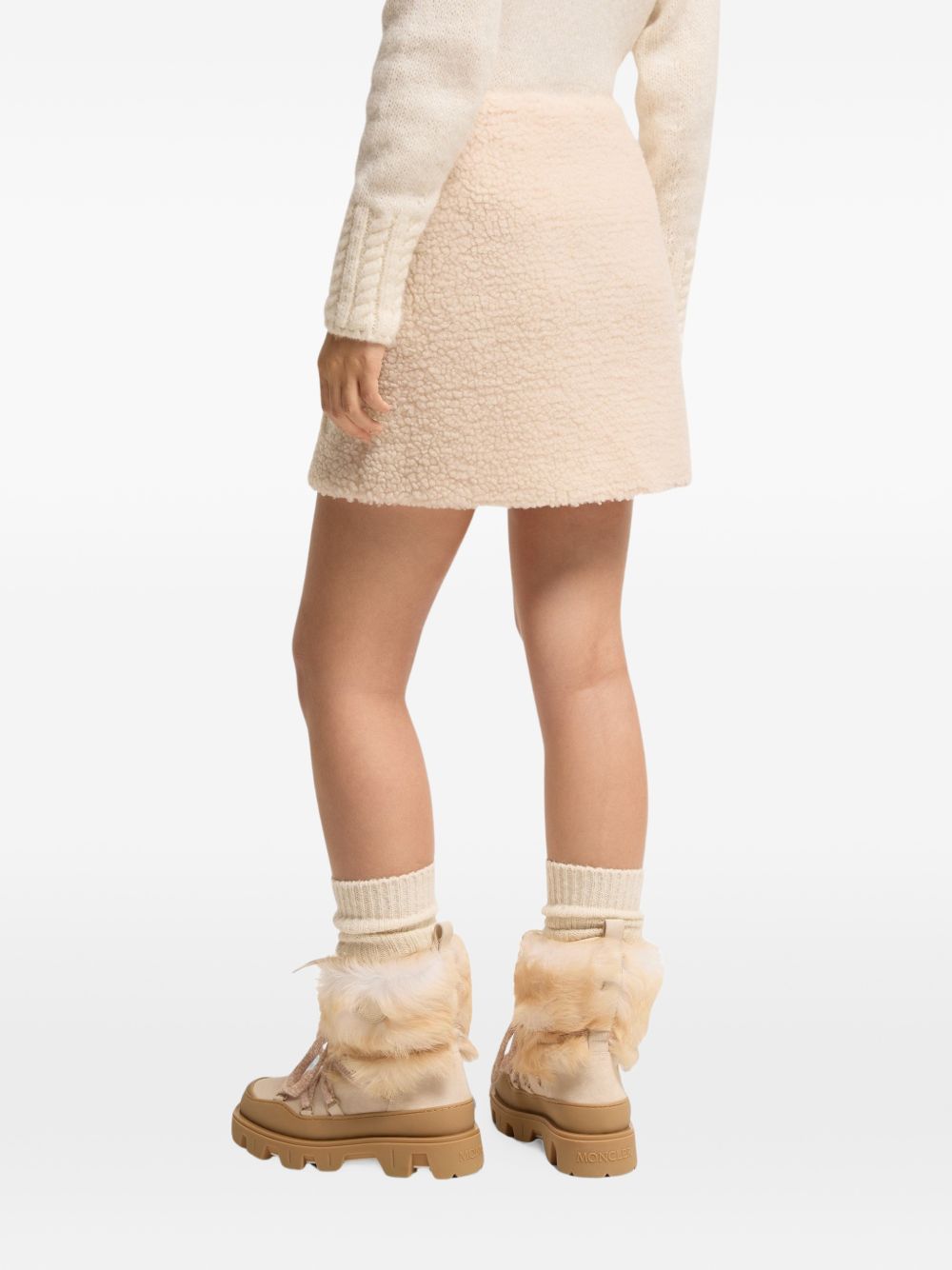 Moncler Women Skirts MONCLER