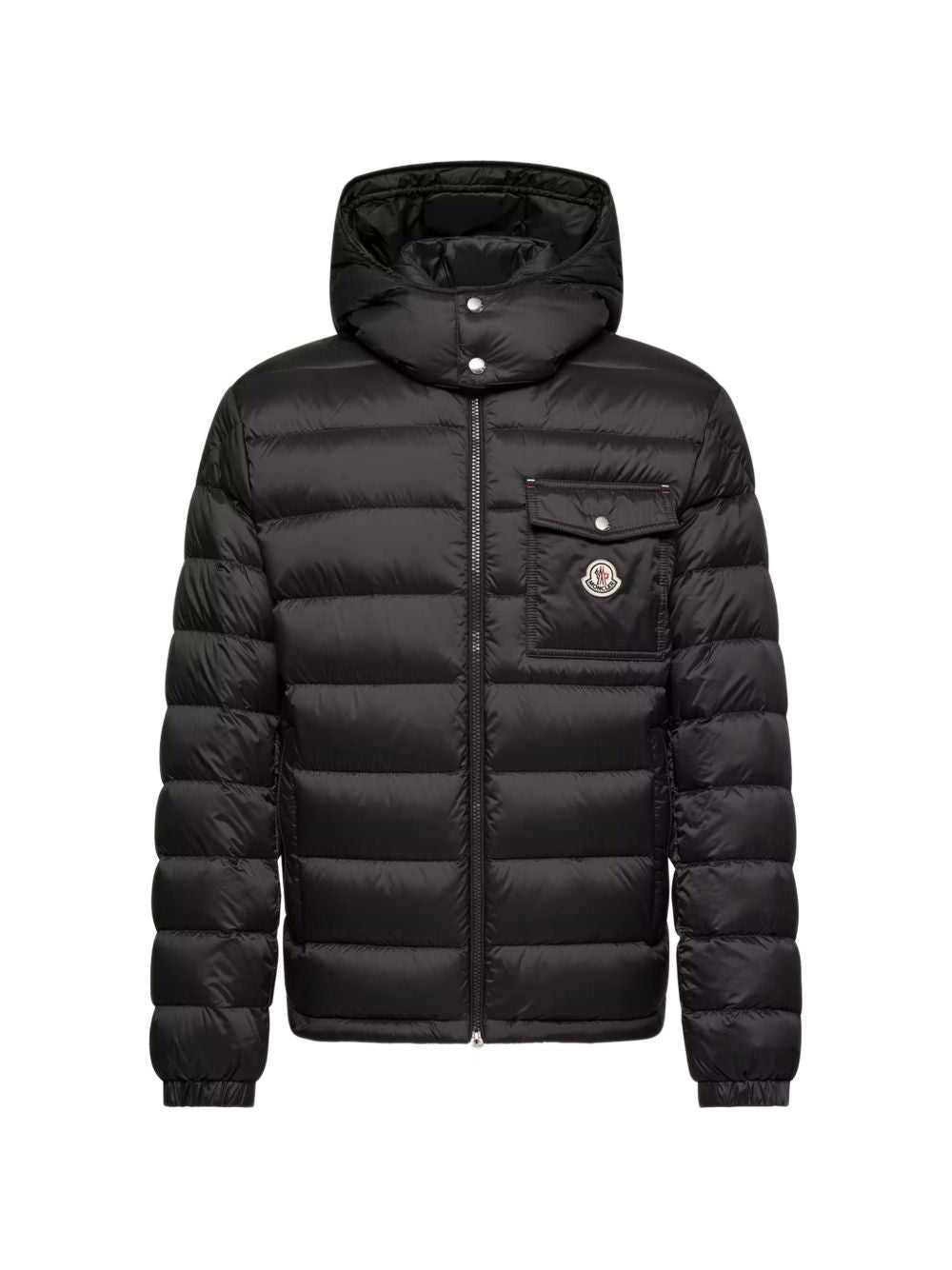 Moncler Men Verith Short Down Jacket MONCLER