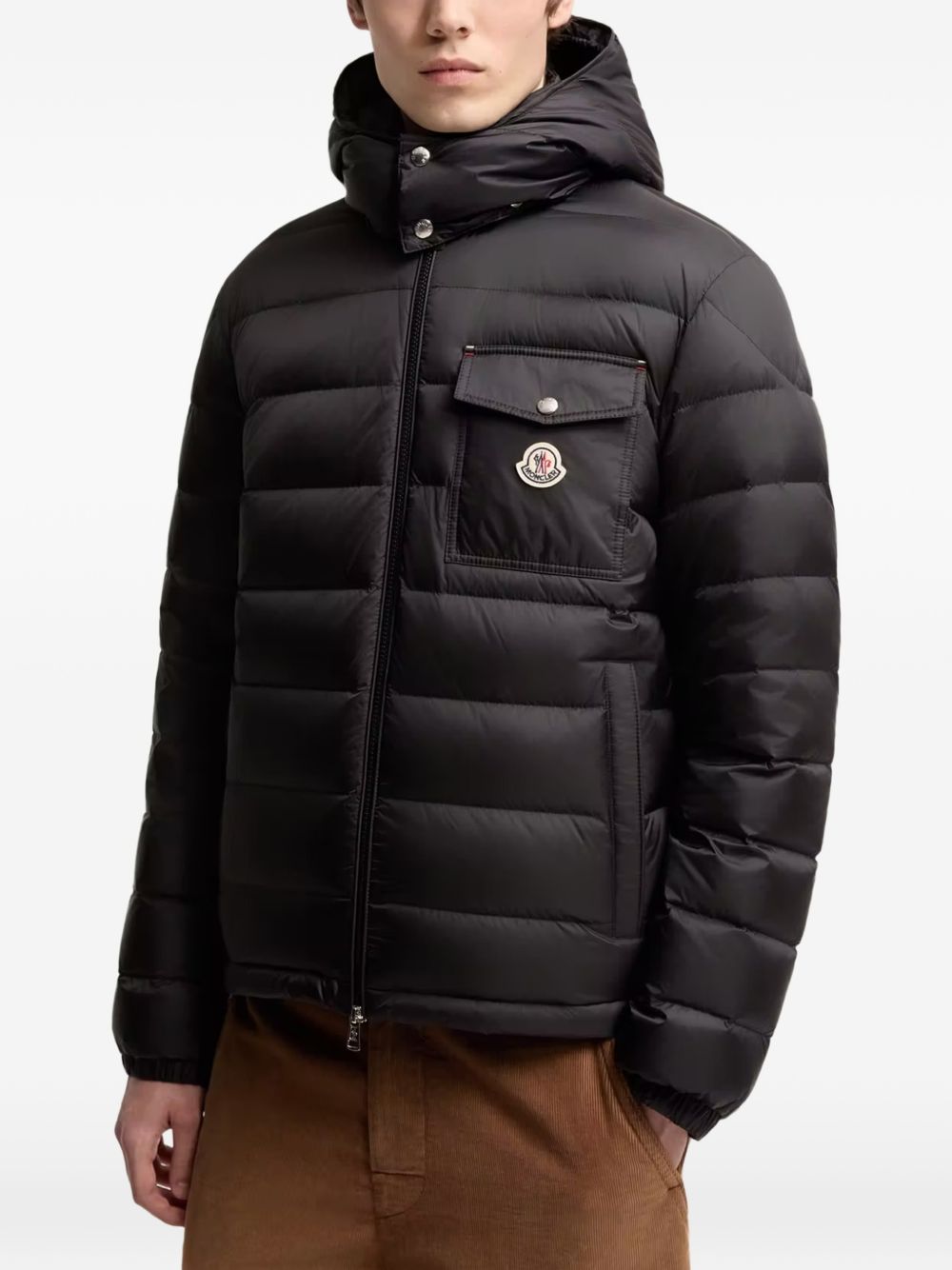 Moncler Men Verith Short Down Jacket MONCLER