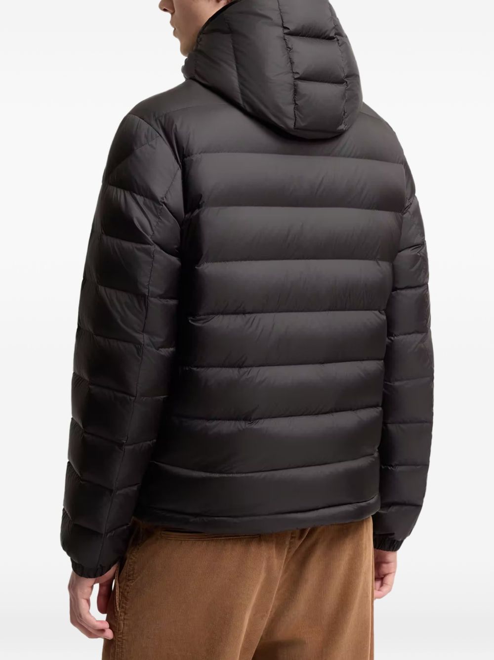 Moncler Men Verith Short Down Jacket MONCLER